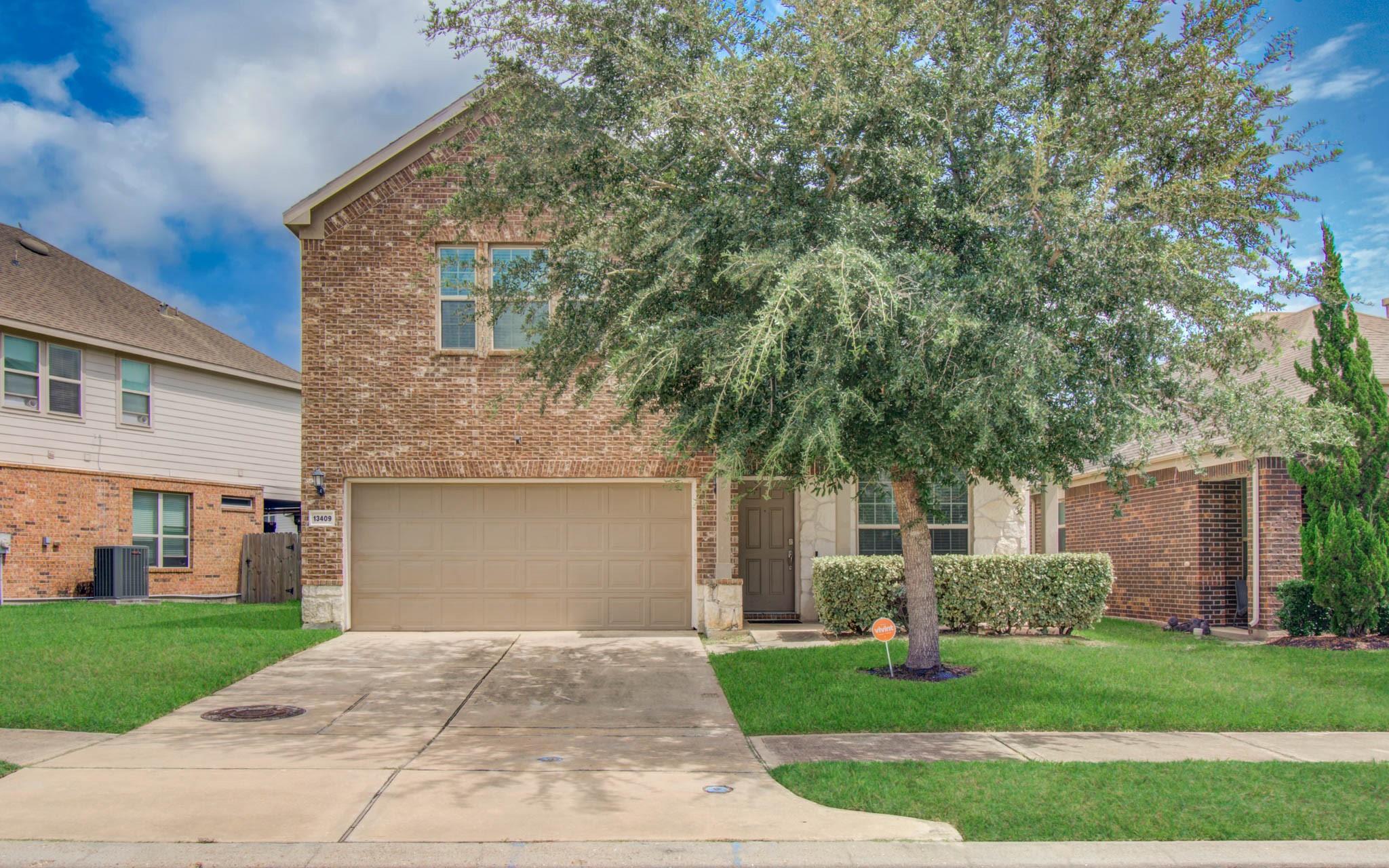 13409 Clayton Lake Lane