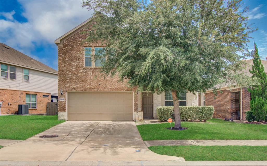 13409 Clayton Lake Lane
