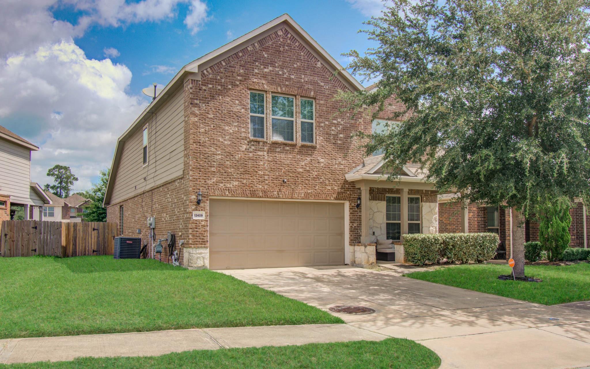 13409 Clayton Lake Lane