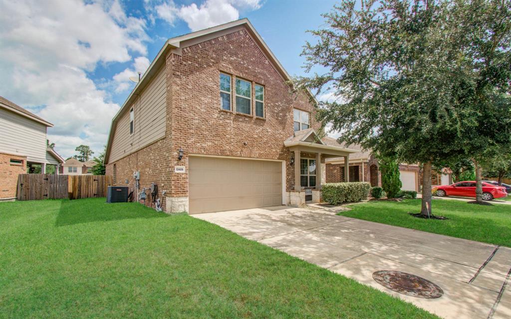 13409 Clayton Lake Lane