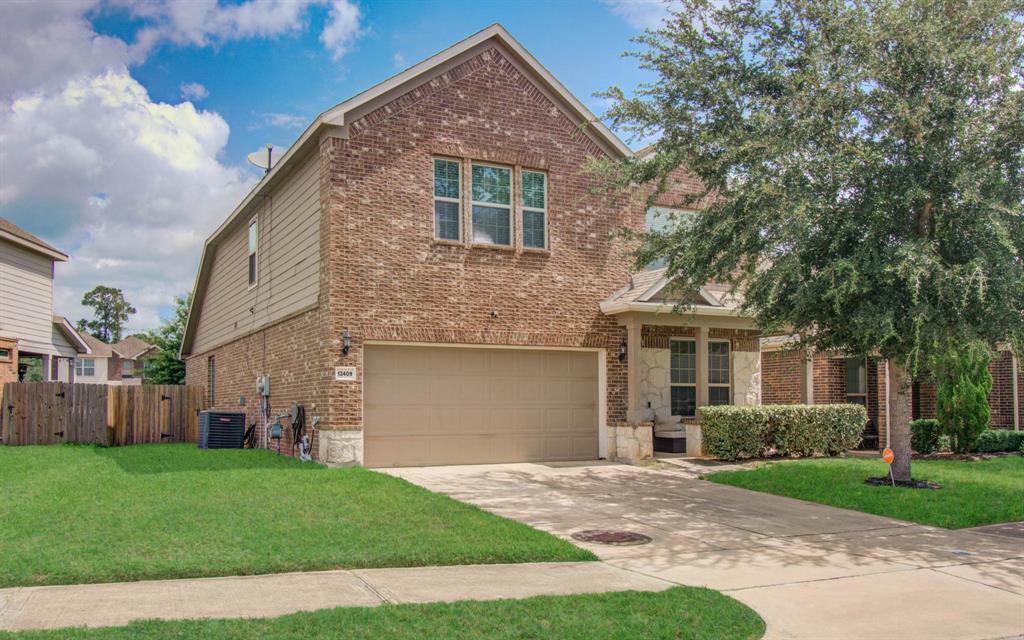 13409 Clayton Lake Lane