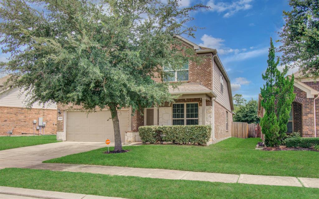 13409 Clayton Lake Lane