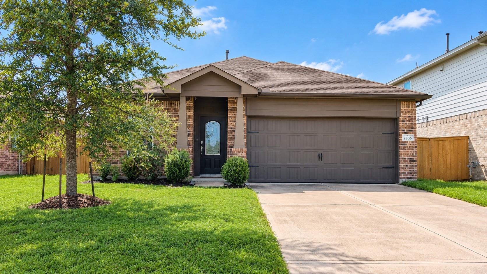 2306 Red Slate Drive