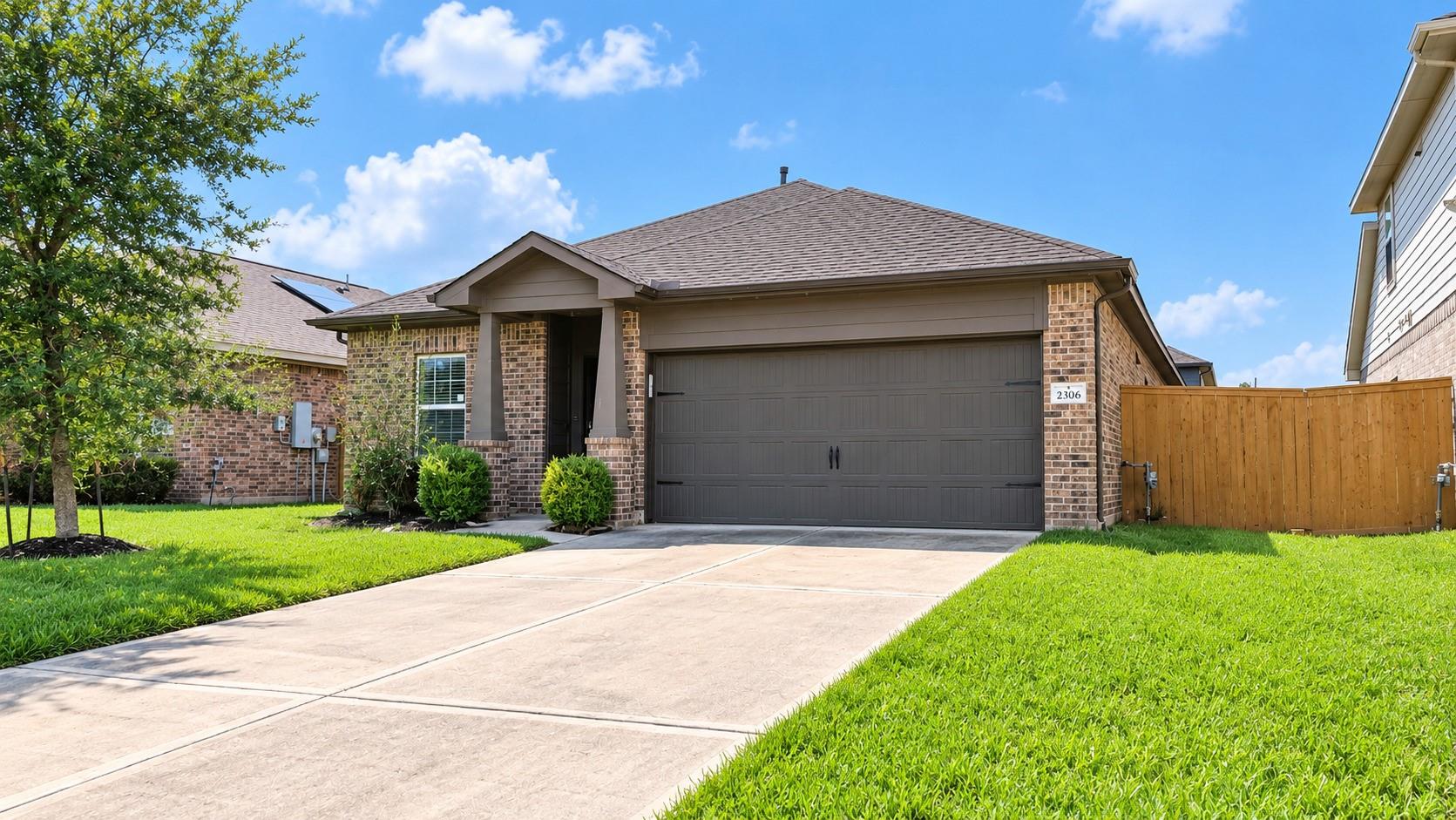 2306 Red Slate Drive