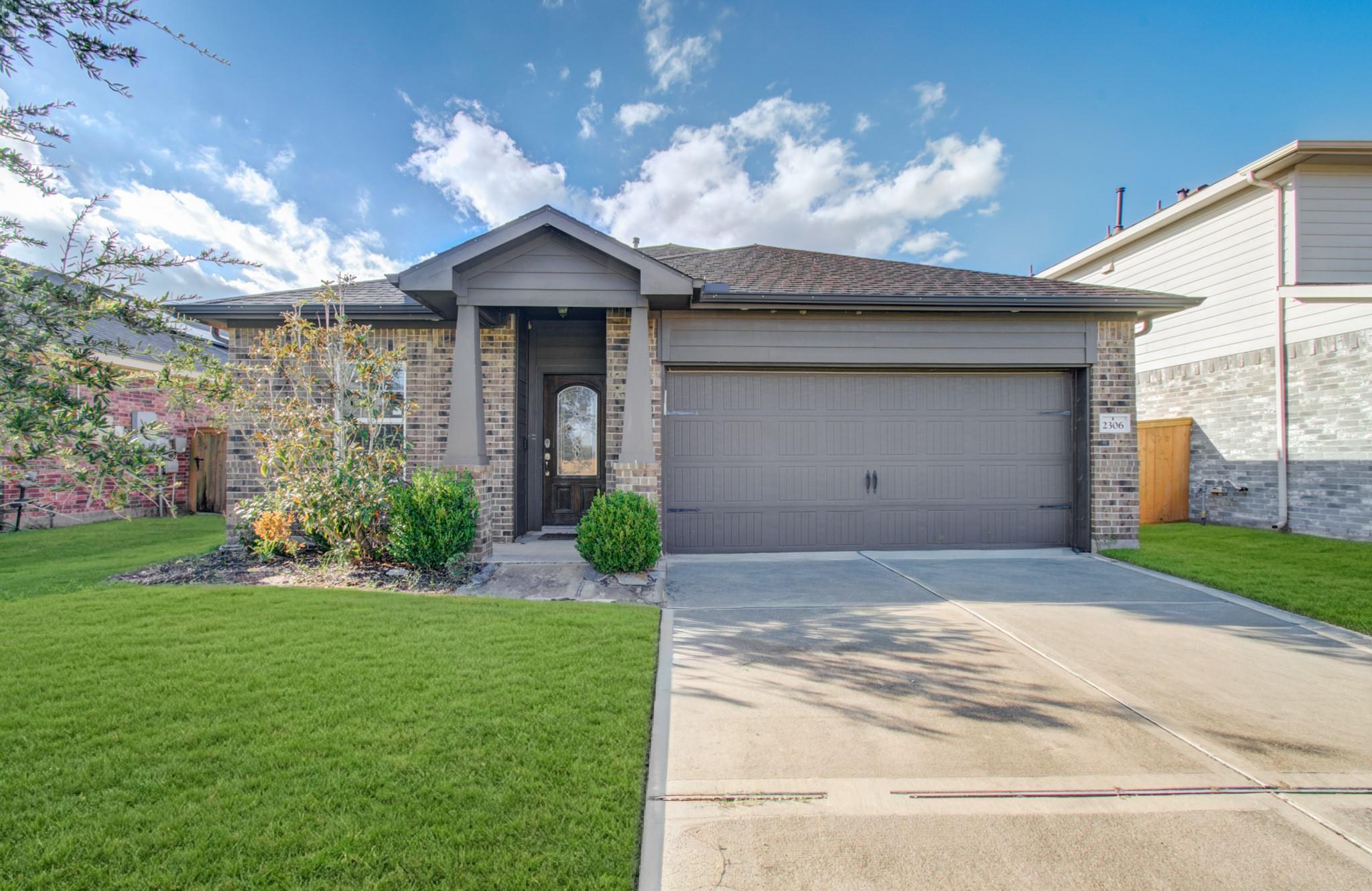 2306 Red Slate Drive