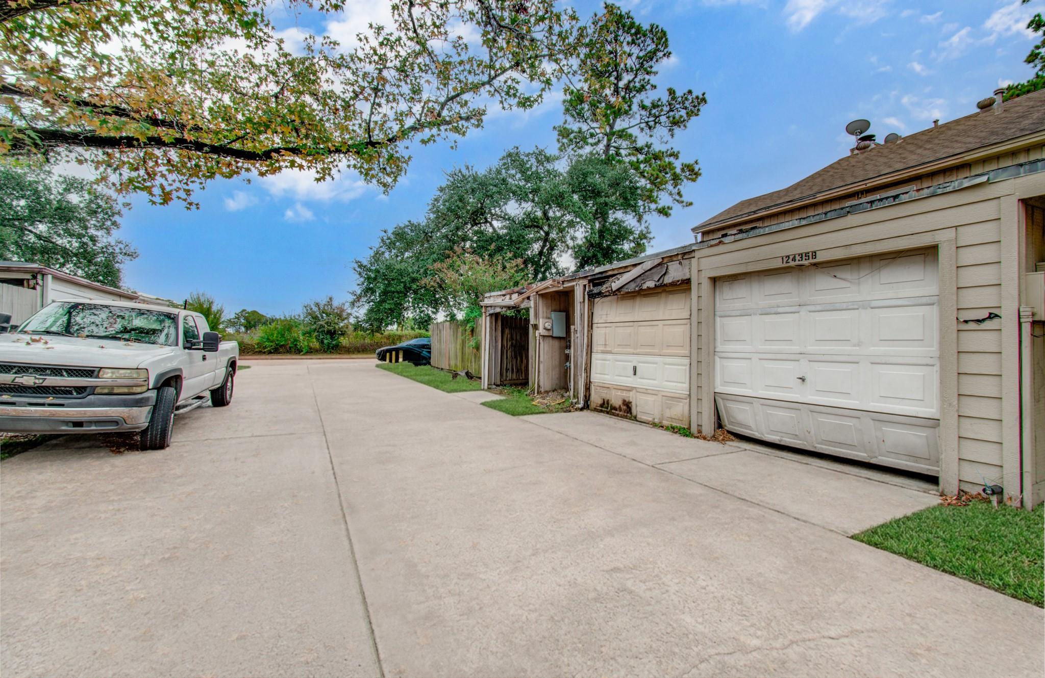 12435 W Village Drive # B