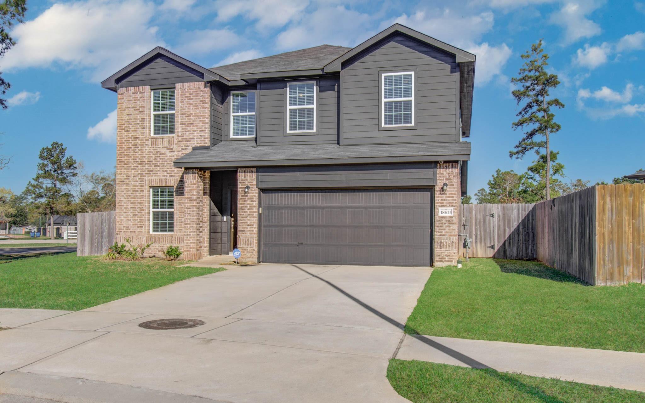 18613 Birch Orchard Court