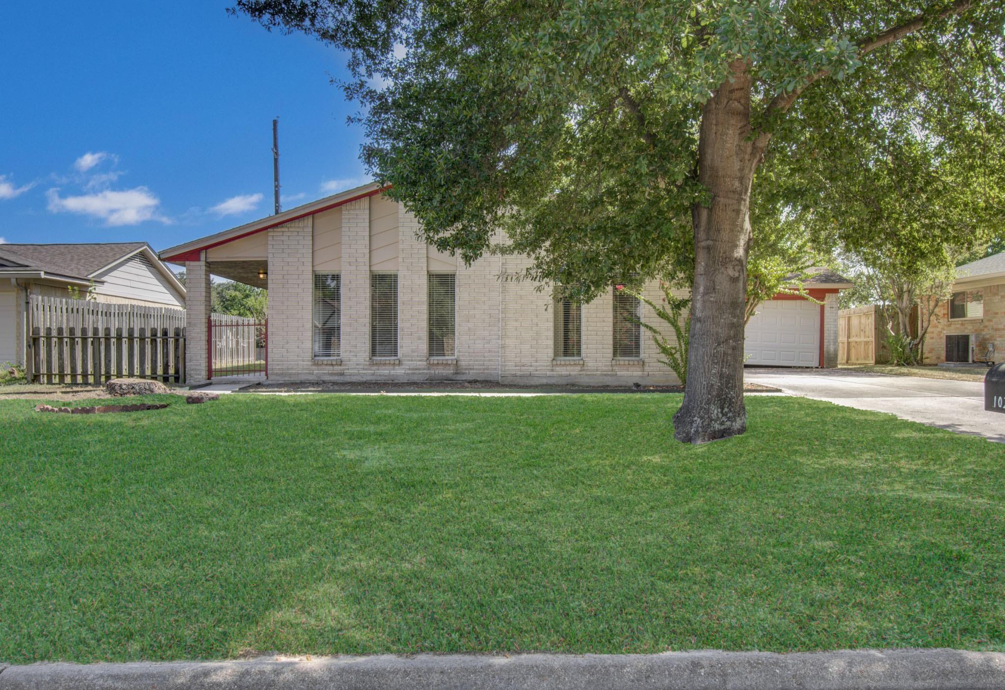 10215 Windriver Drive