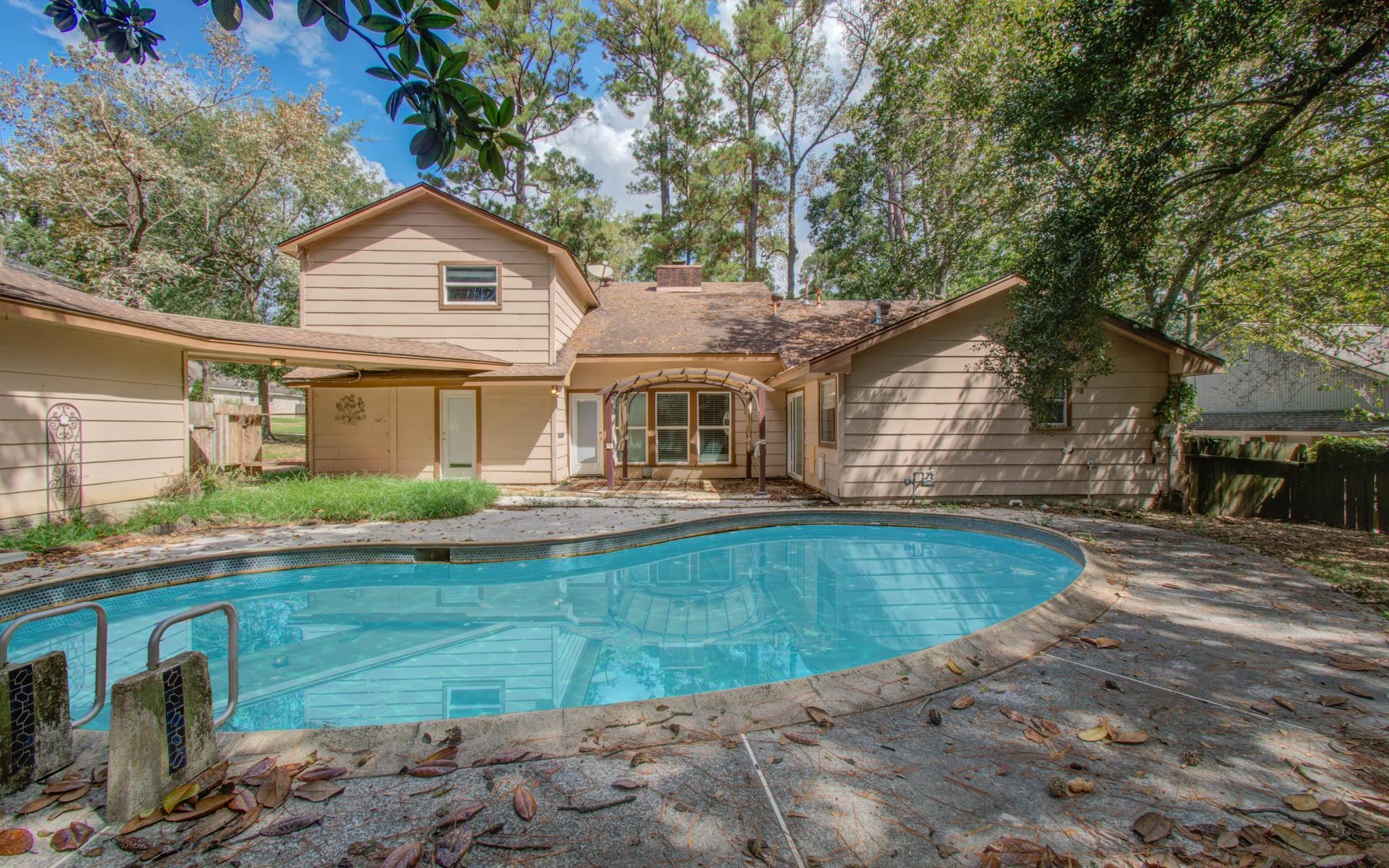 2114 Woodland Valley Drive