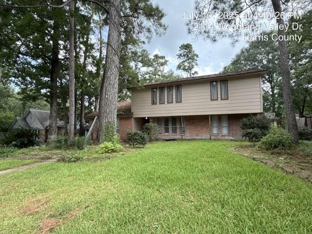 2114 Woodland Valley Drive