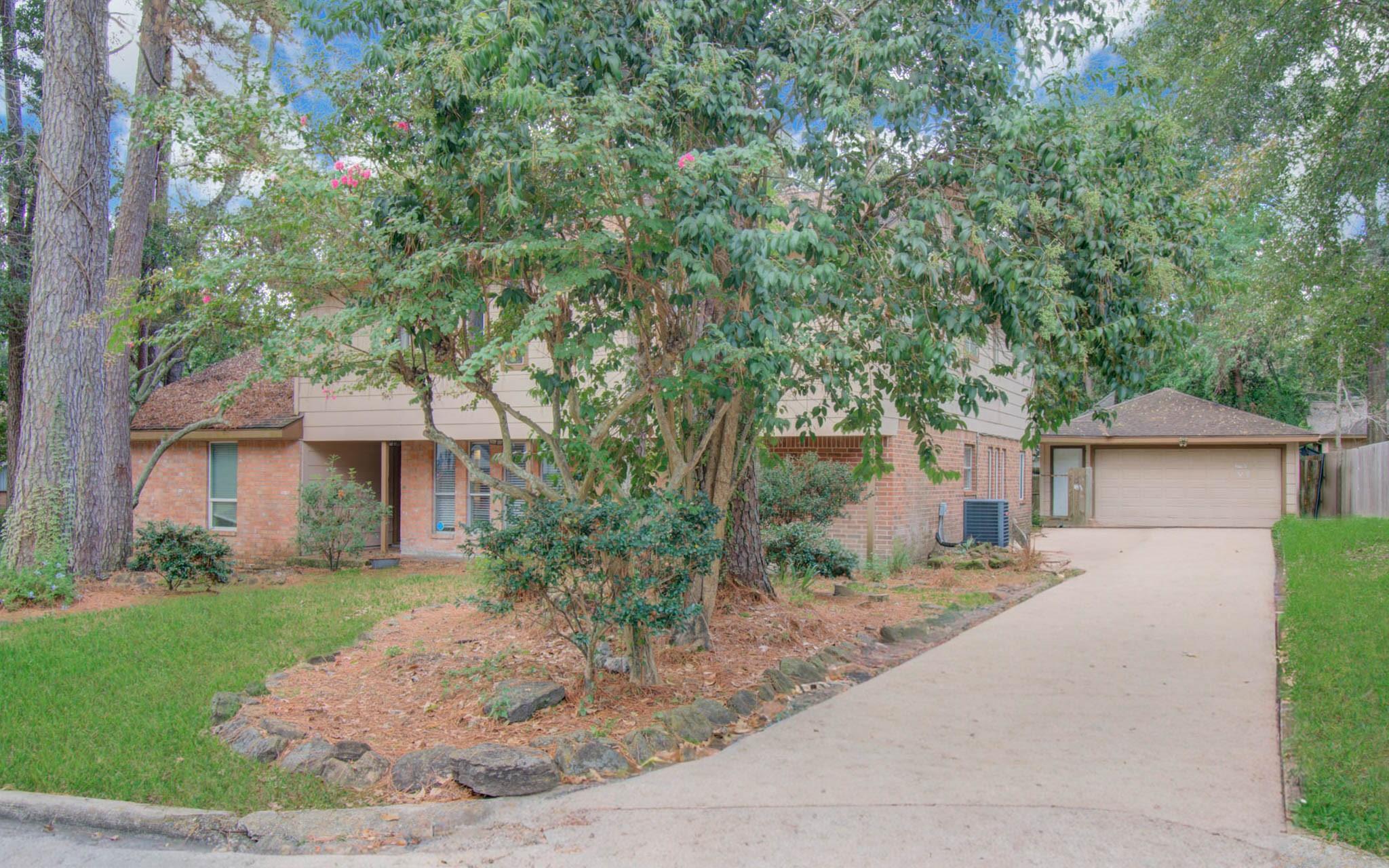 2114 Woodland Valley Drive