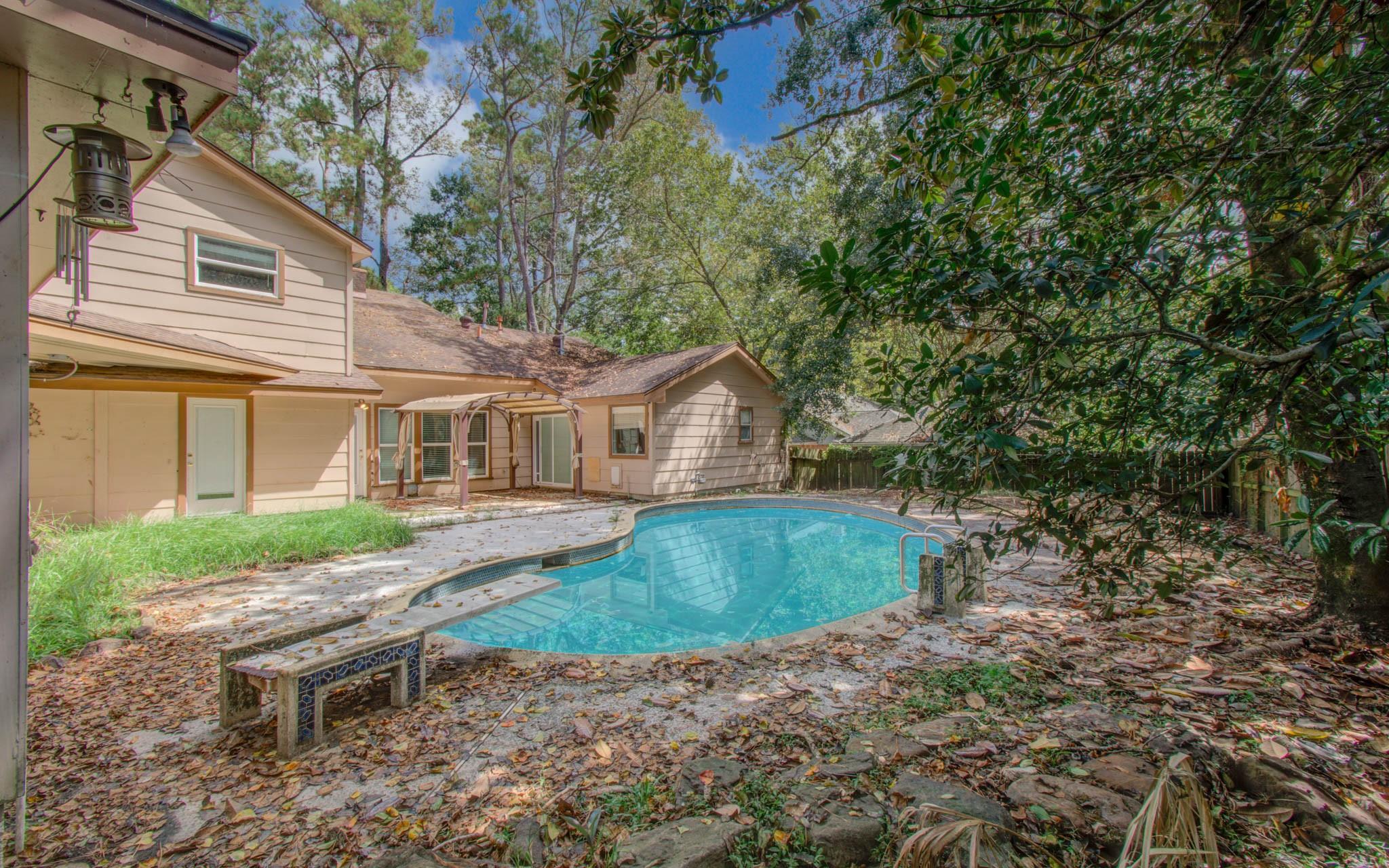 2114 Woodland Valley Drive