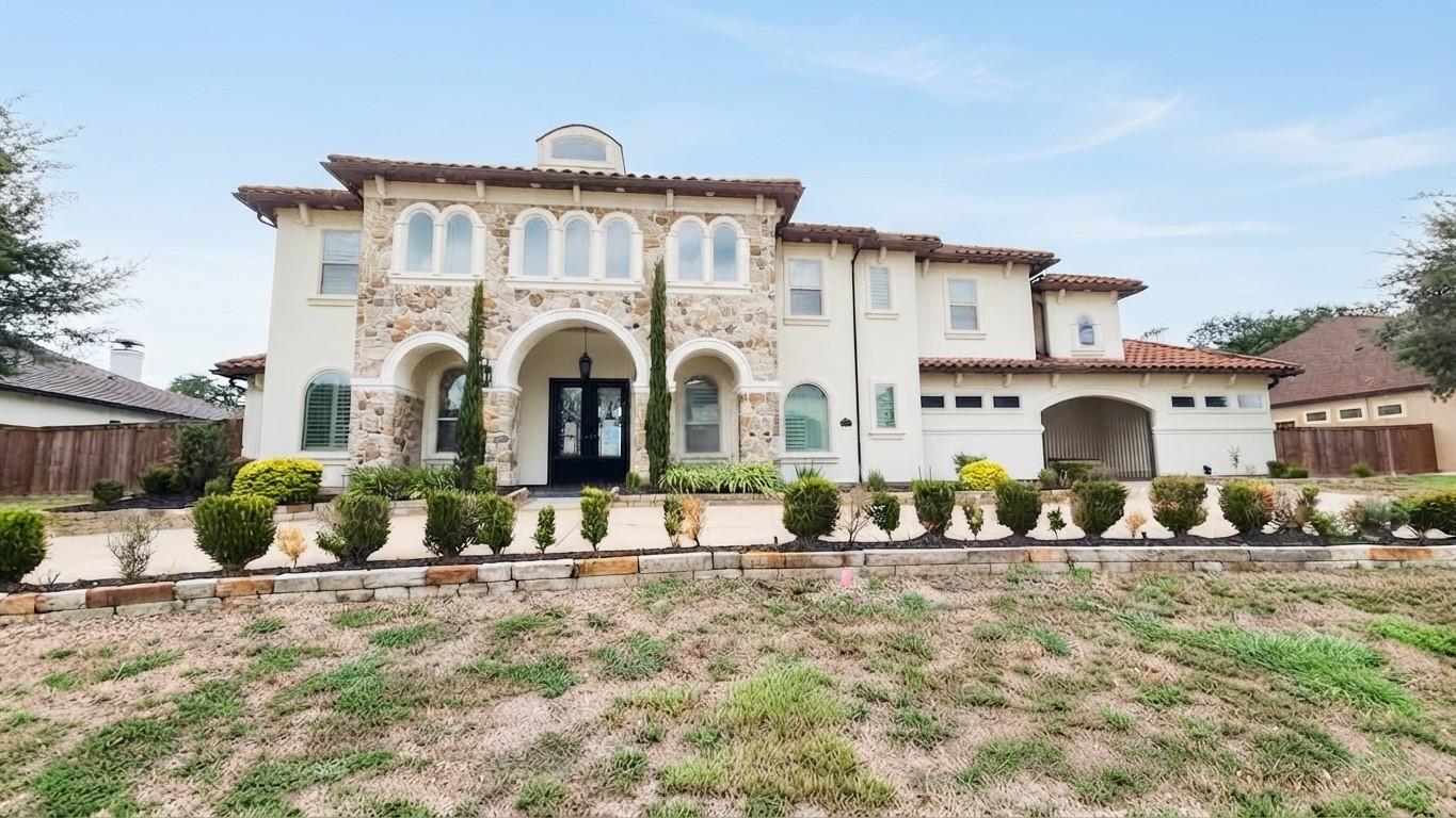 19718 Cherrywood Bend Drive