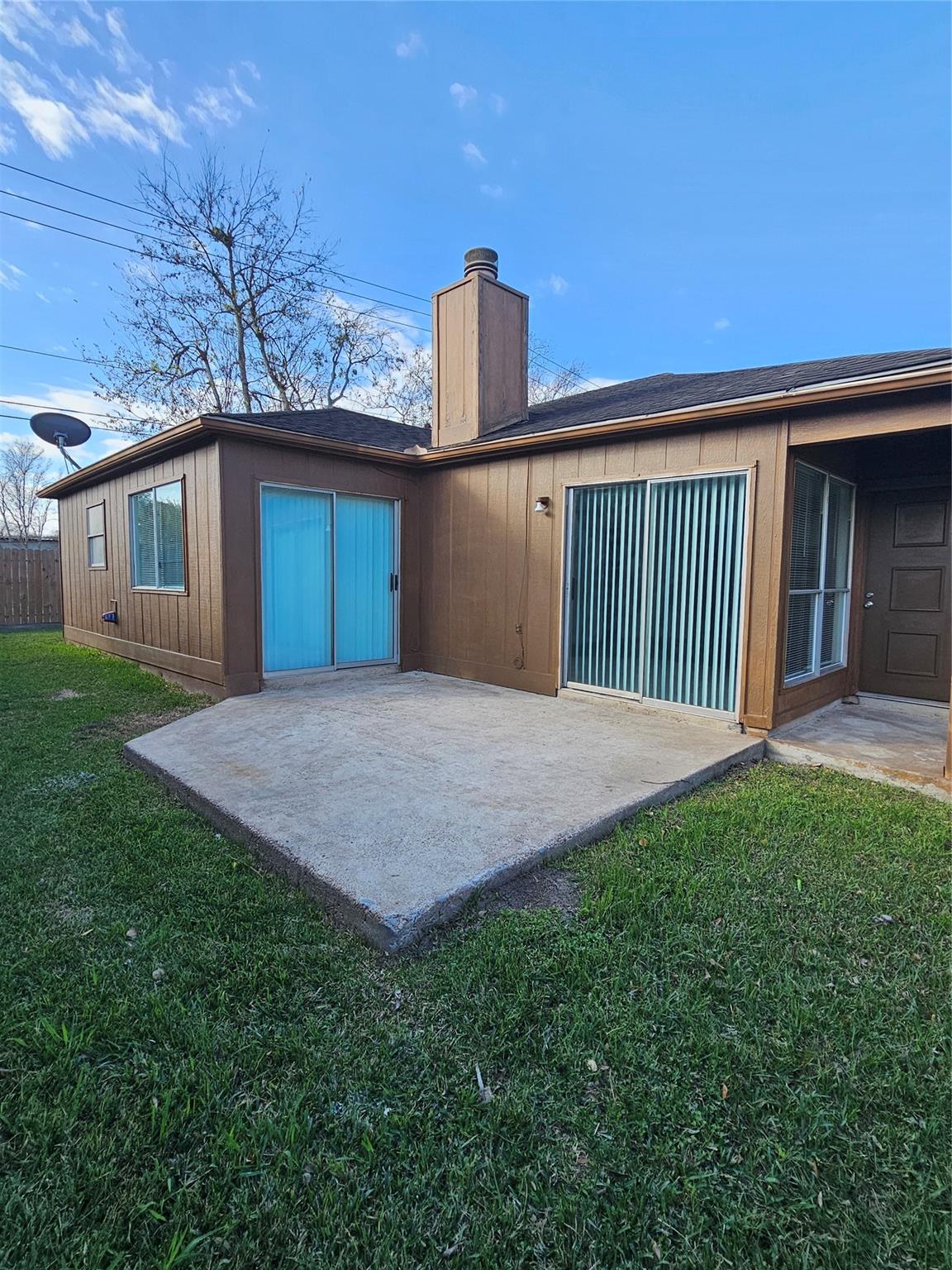 8151 Misty Ridge Lane