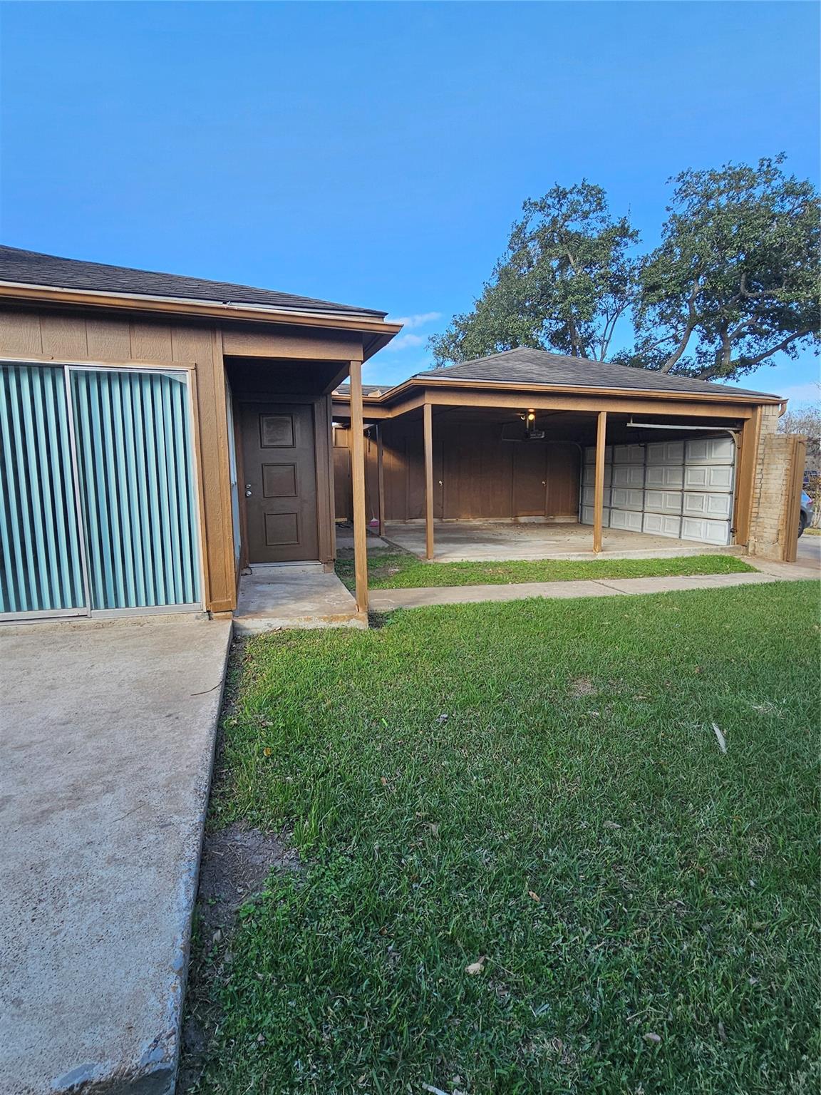 8151 Misty Ridge Lane