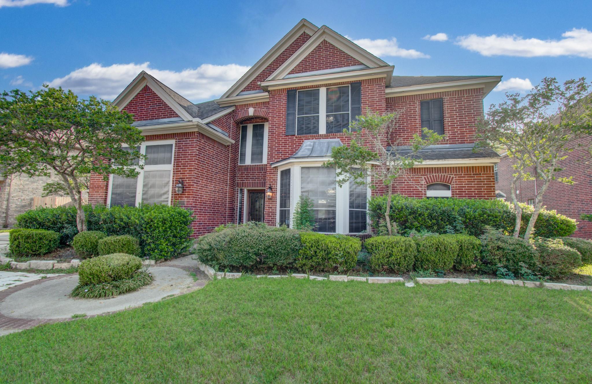 18410 Teal Creek Drive
