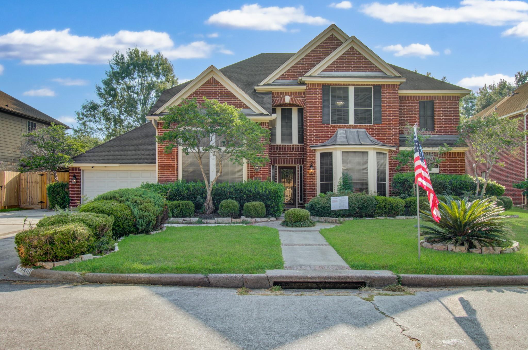 18410 Teal Creek Drive