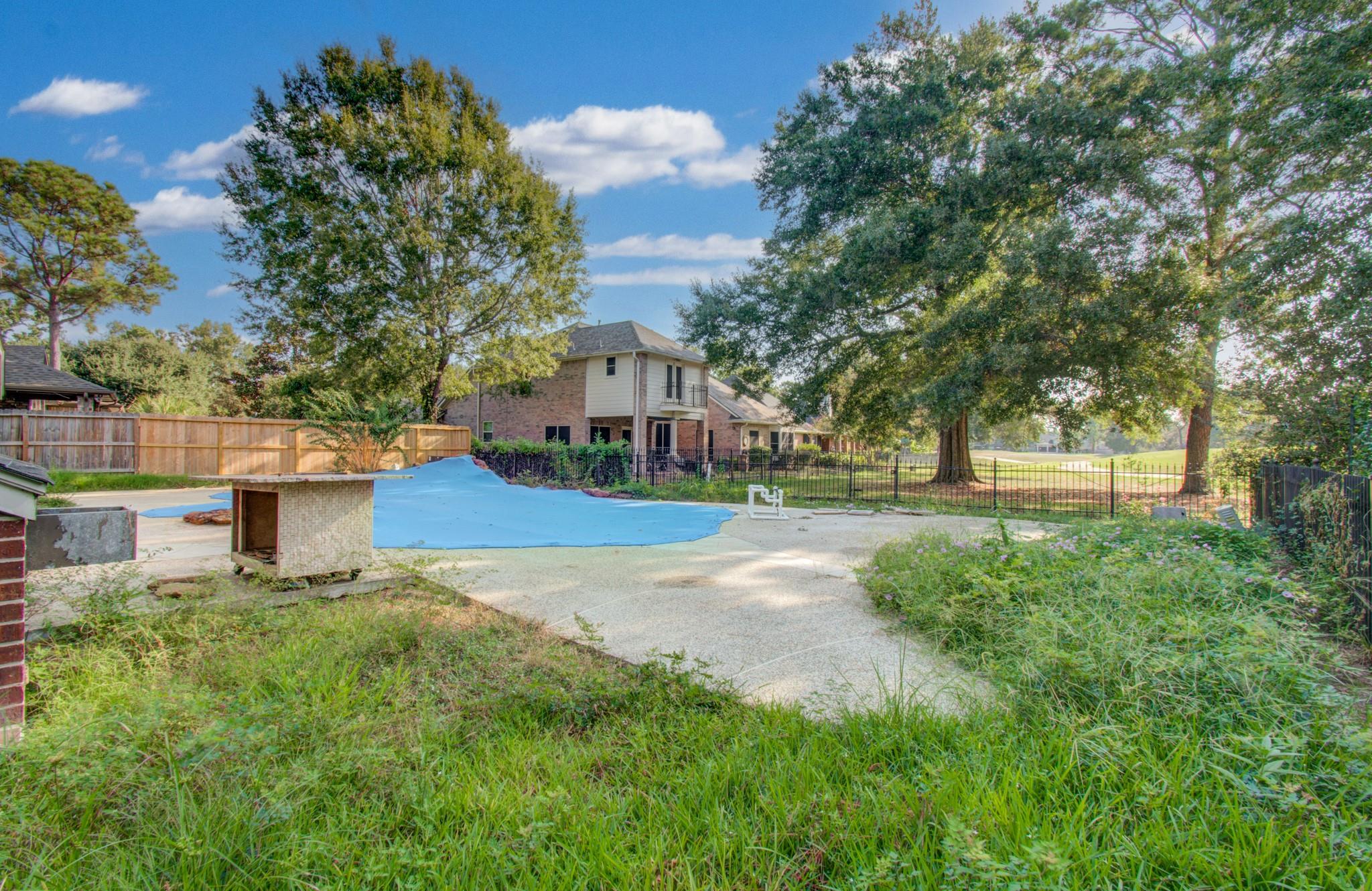 18410 Teal Creek Drive
