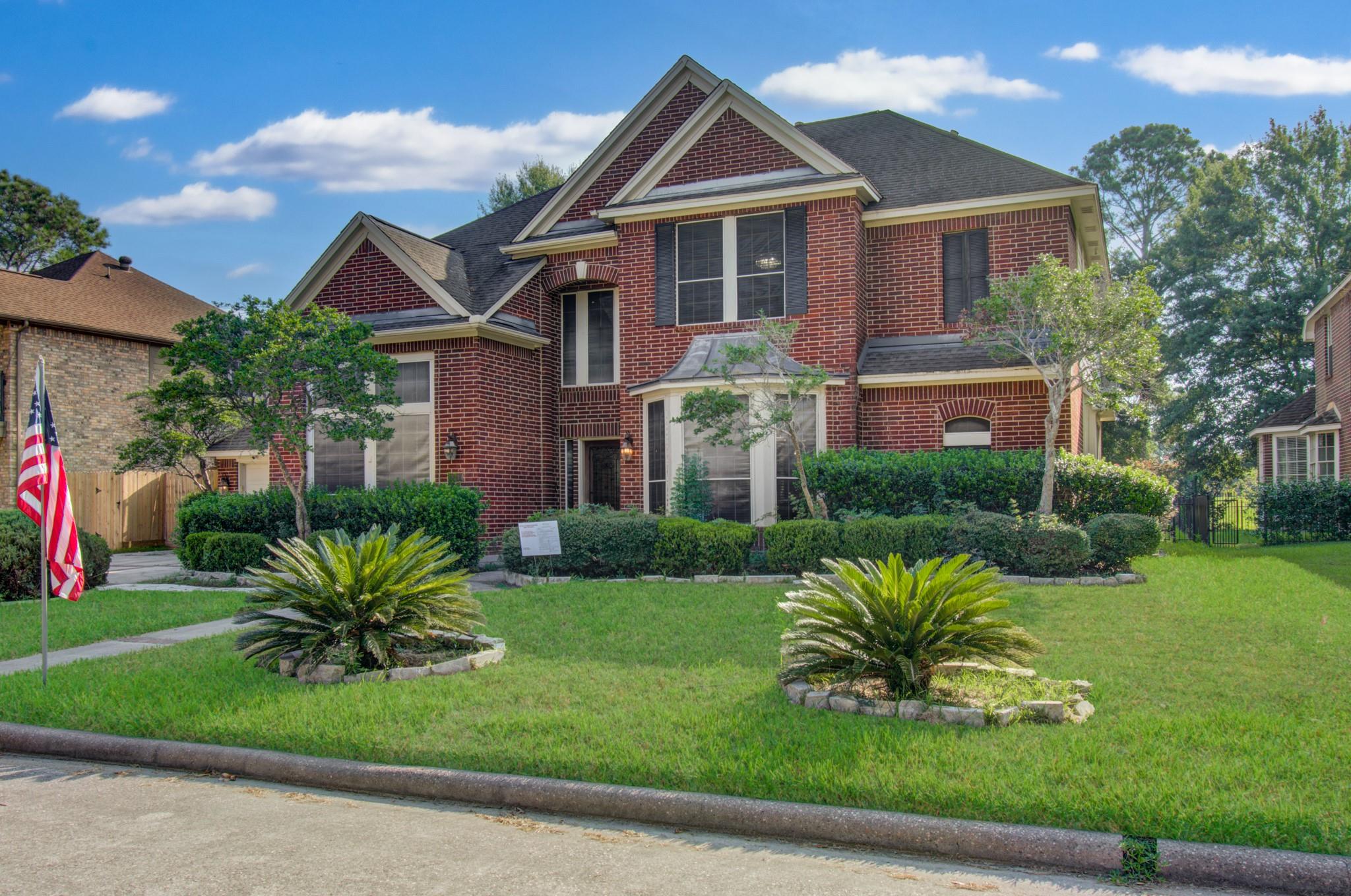18410 Teal Creek Drive