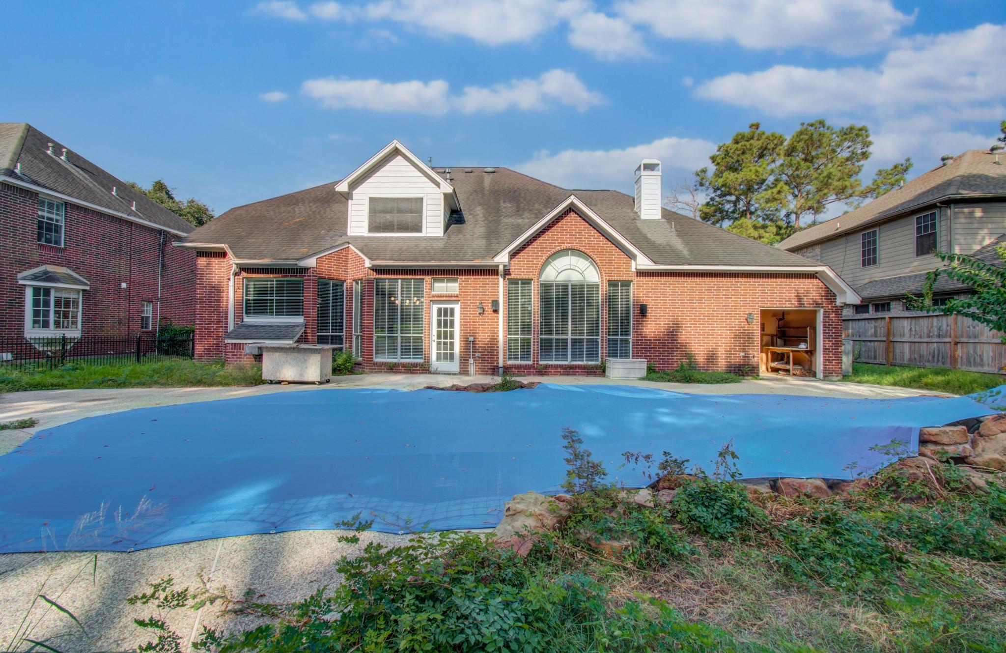 18410 Teal Creek Drive