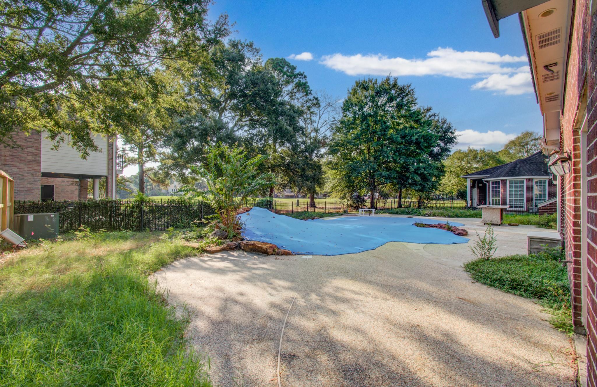 18410 Teal Creek Drive