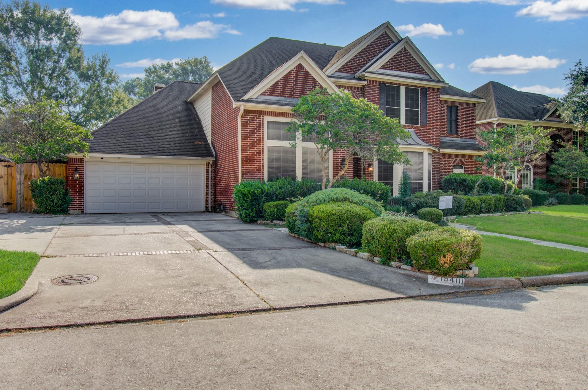 18410 Teal Creek Drive