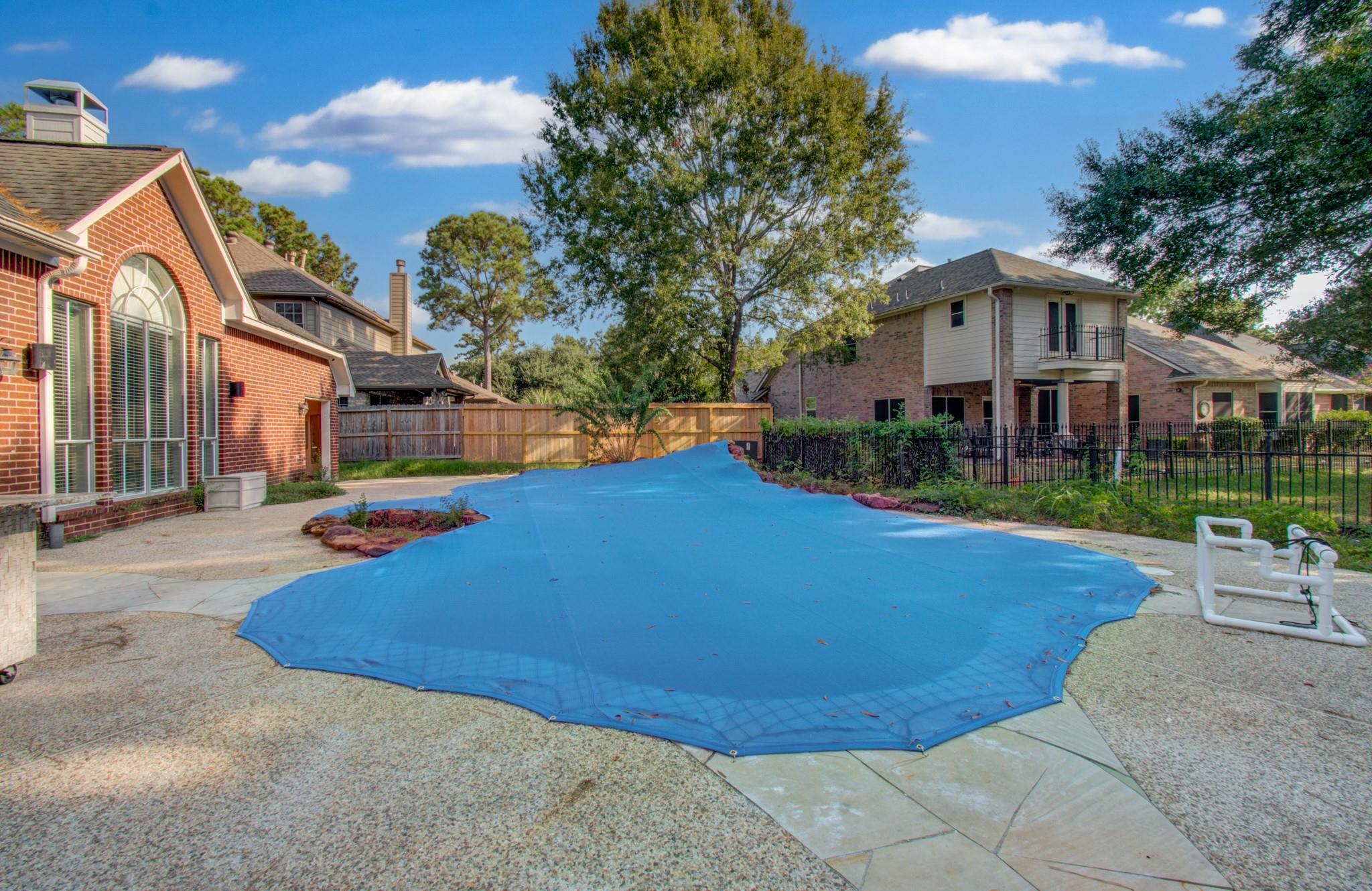 18410 Teal Creek Drive