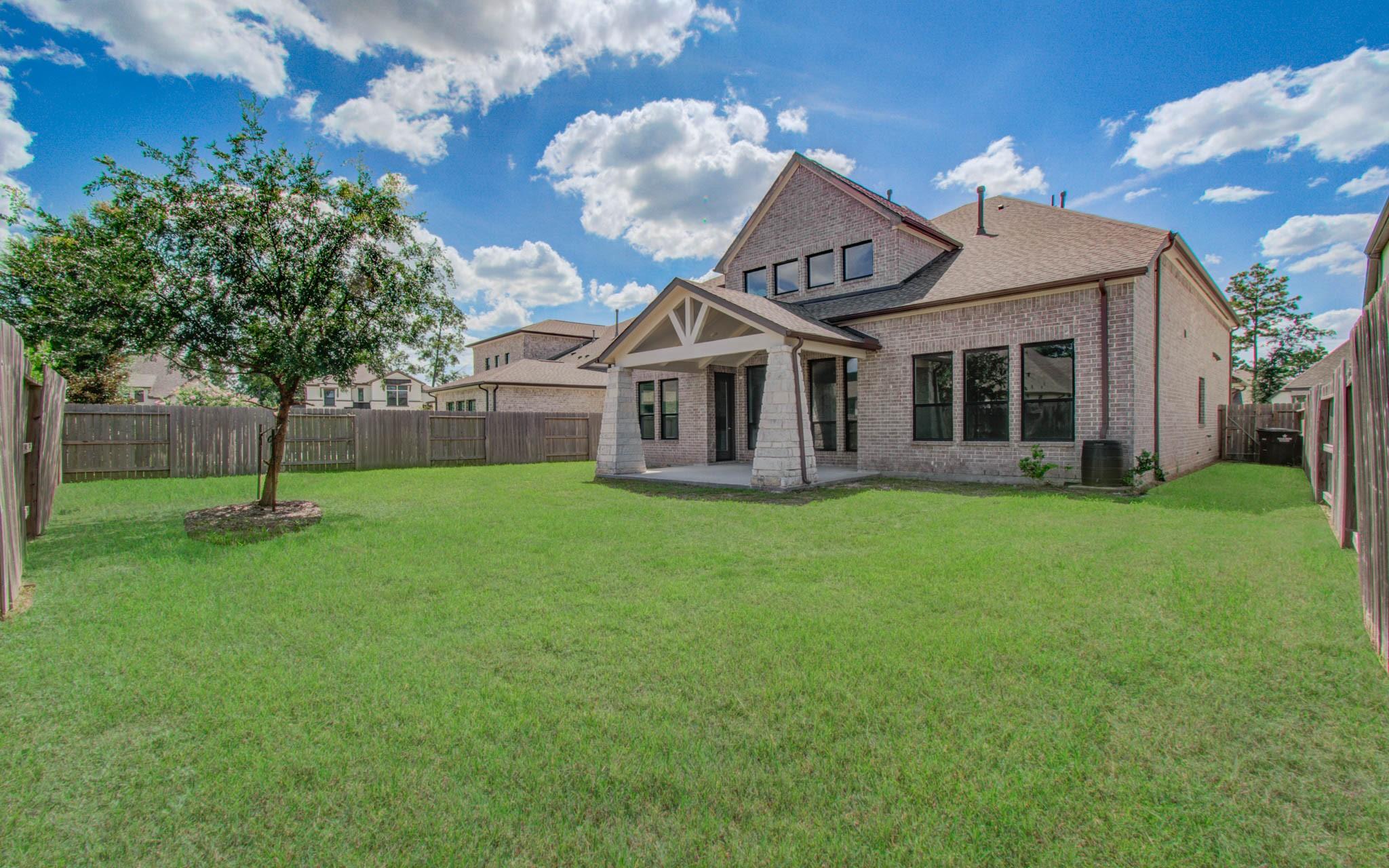 15108 Botanical Garden Drive