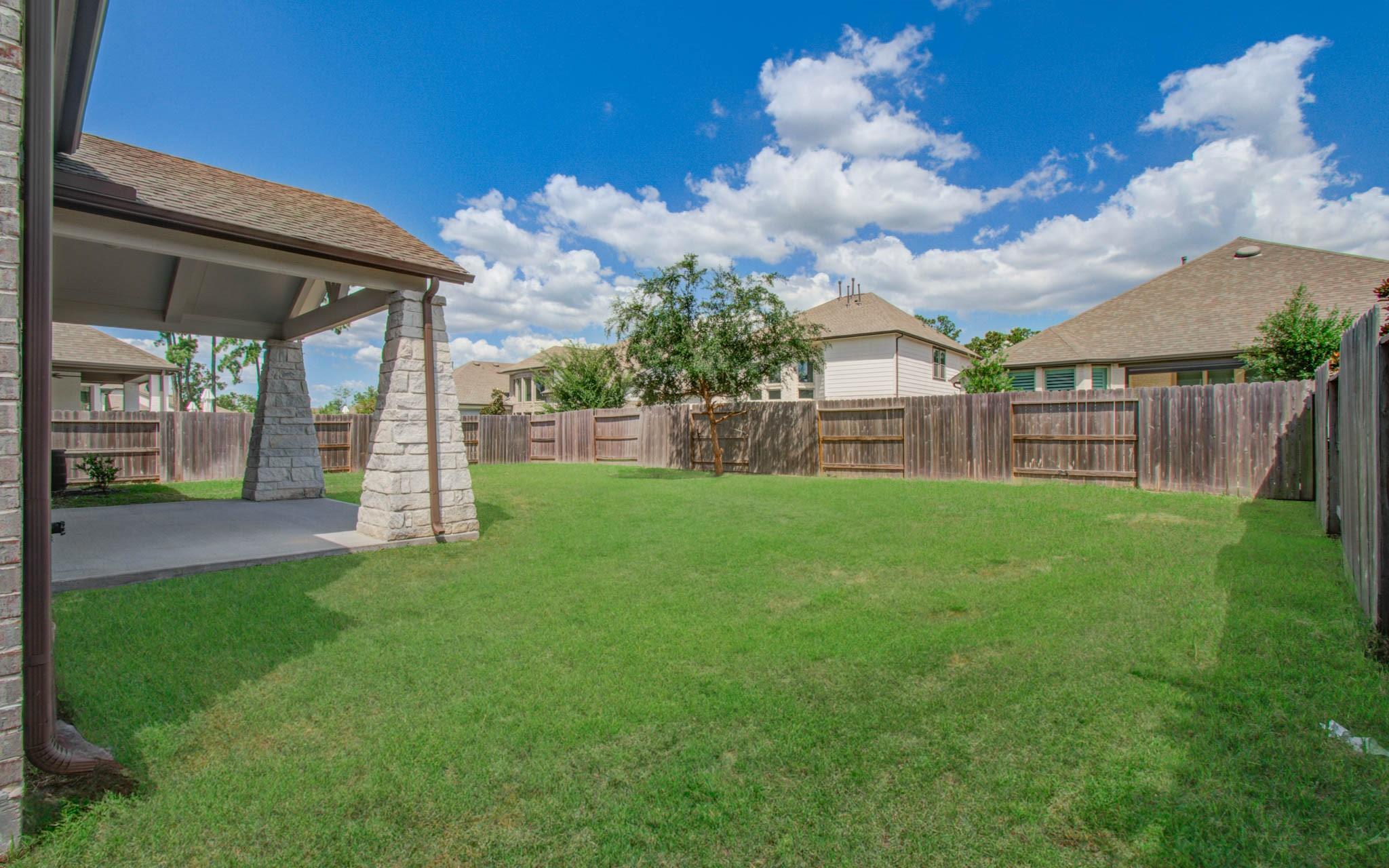 15108 Botanical Garden Drive