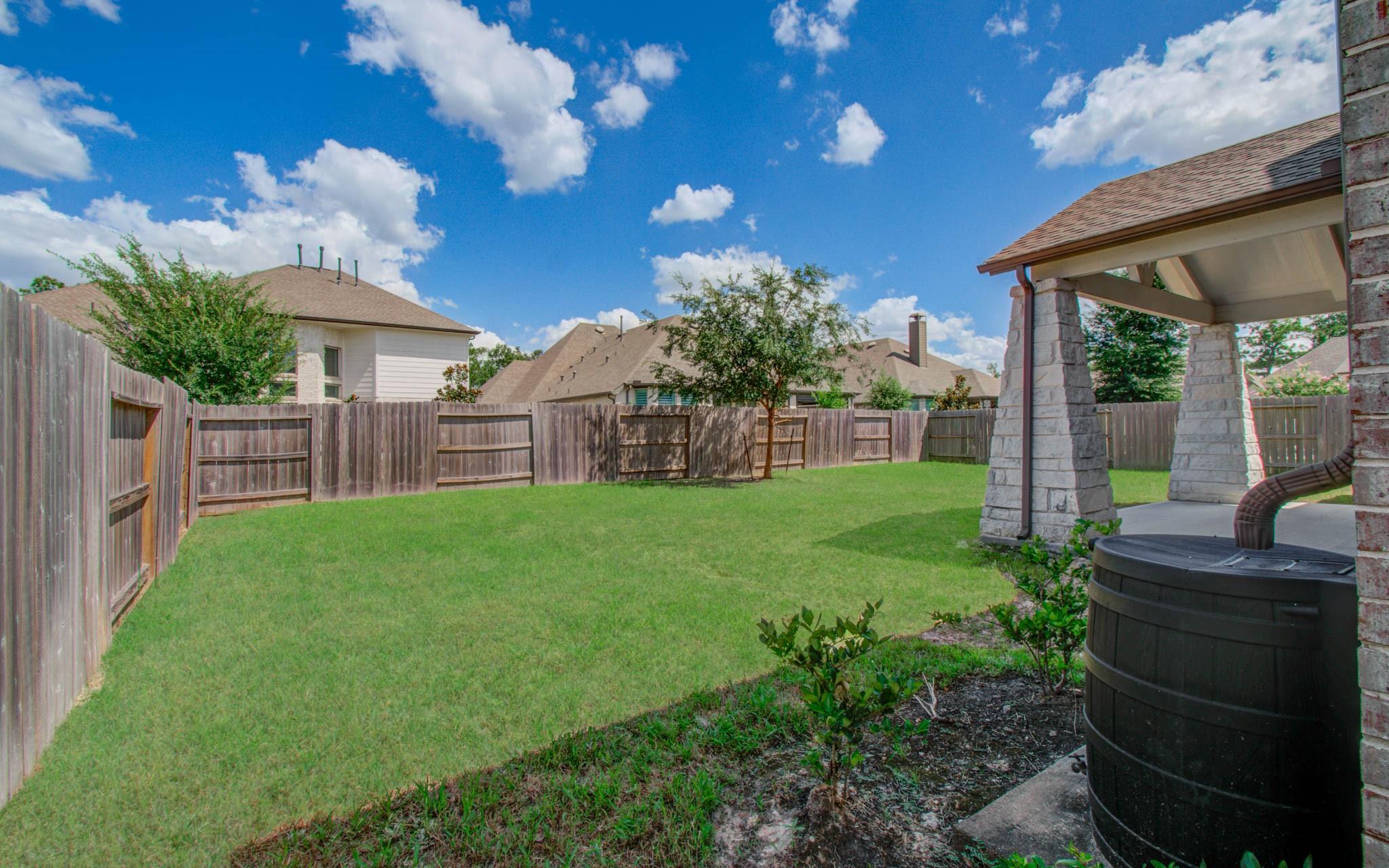 15108 Botanical Garden Drive