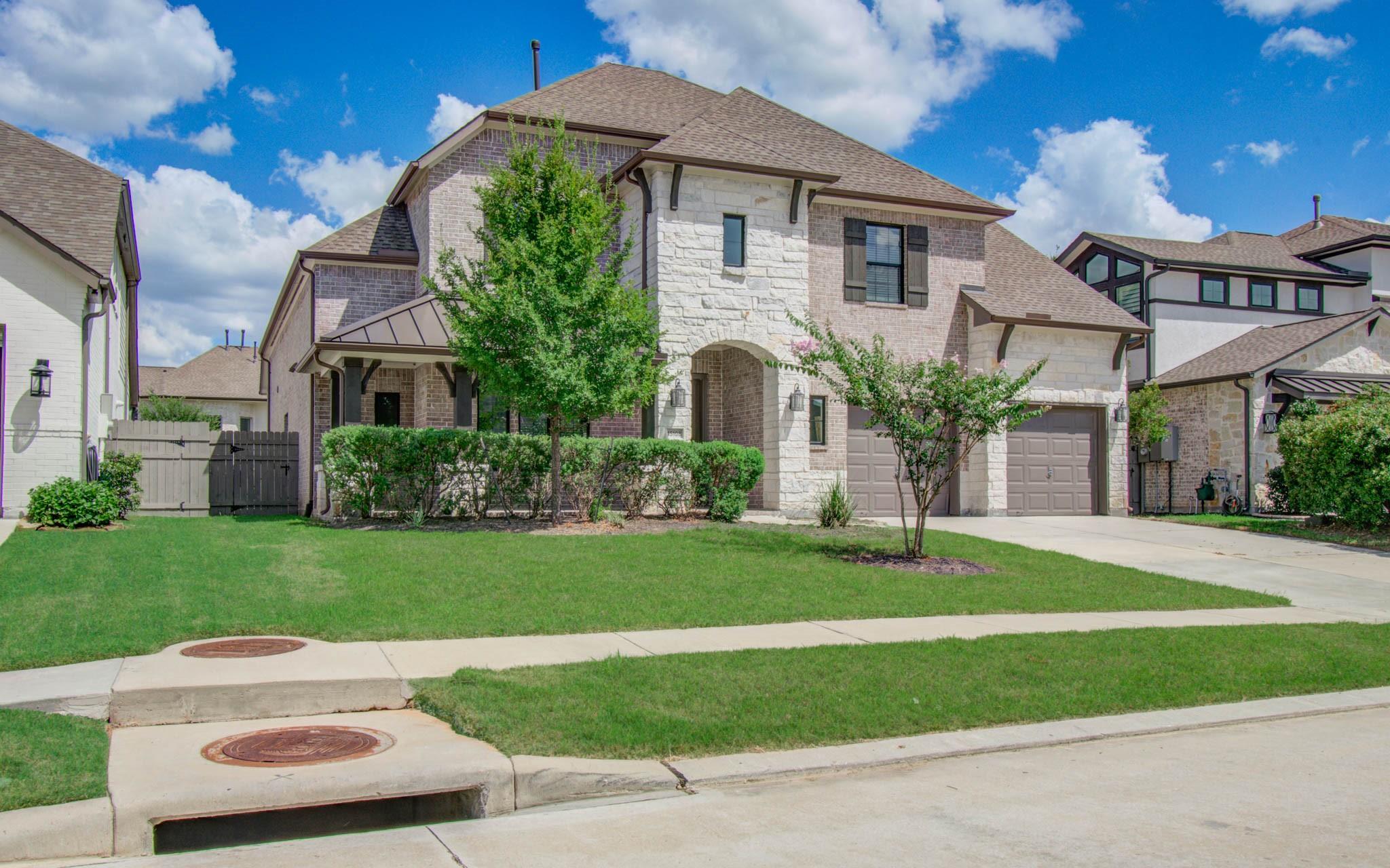 15108 Botanical Garden Drive