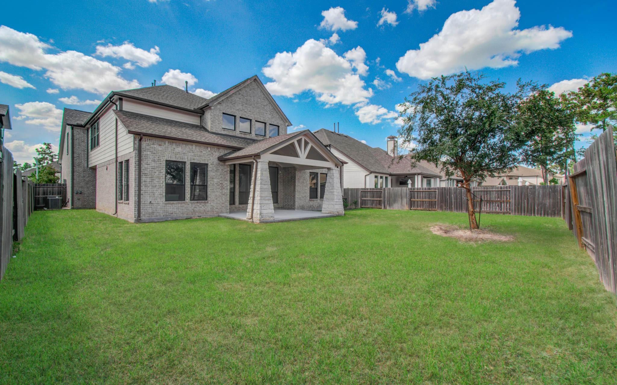 15108 Botanical Garden Drive