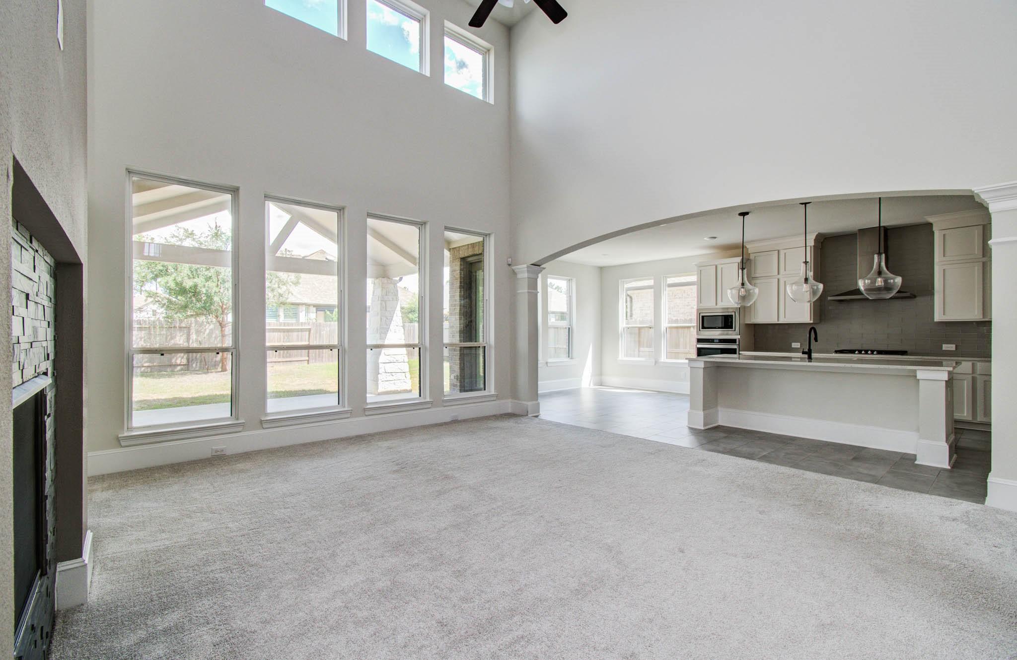 15108 Botanical Garden Drive