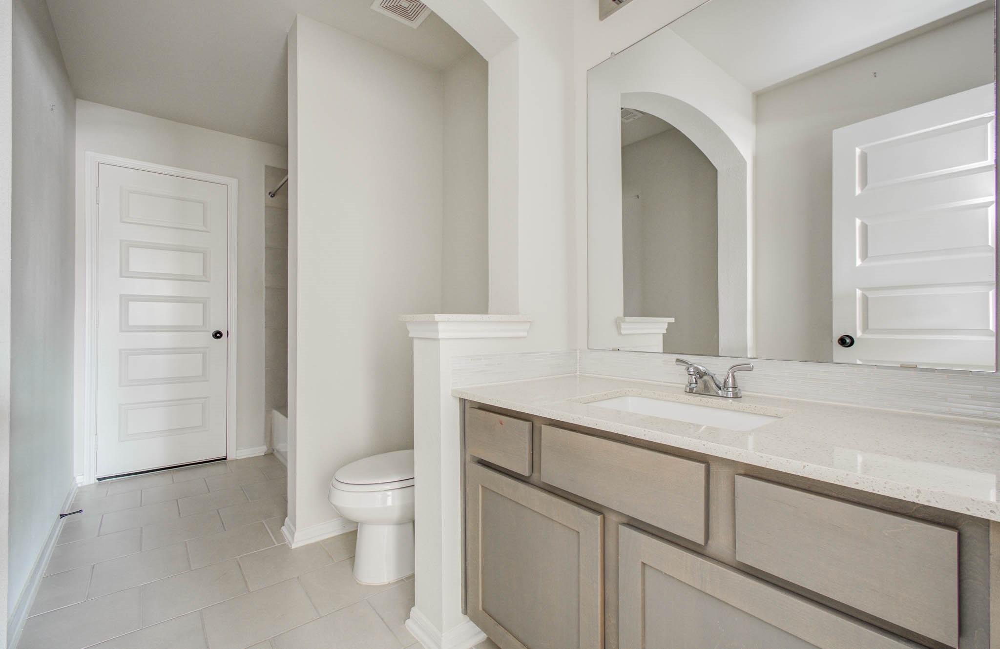 15108 Botanical Garden Drive
