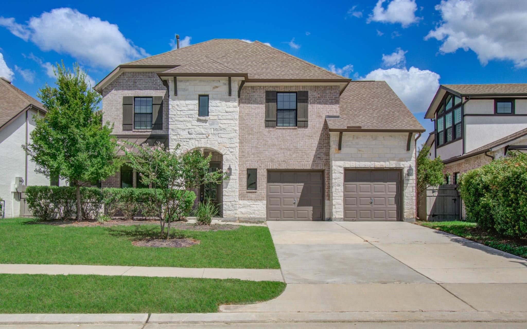 15108 Botanical Garden Drive