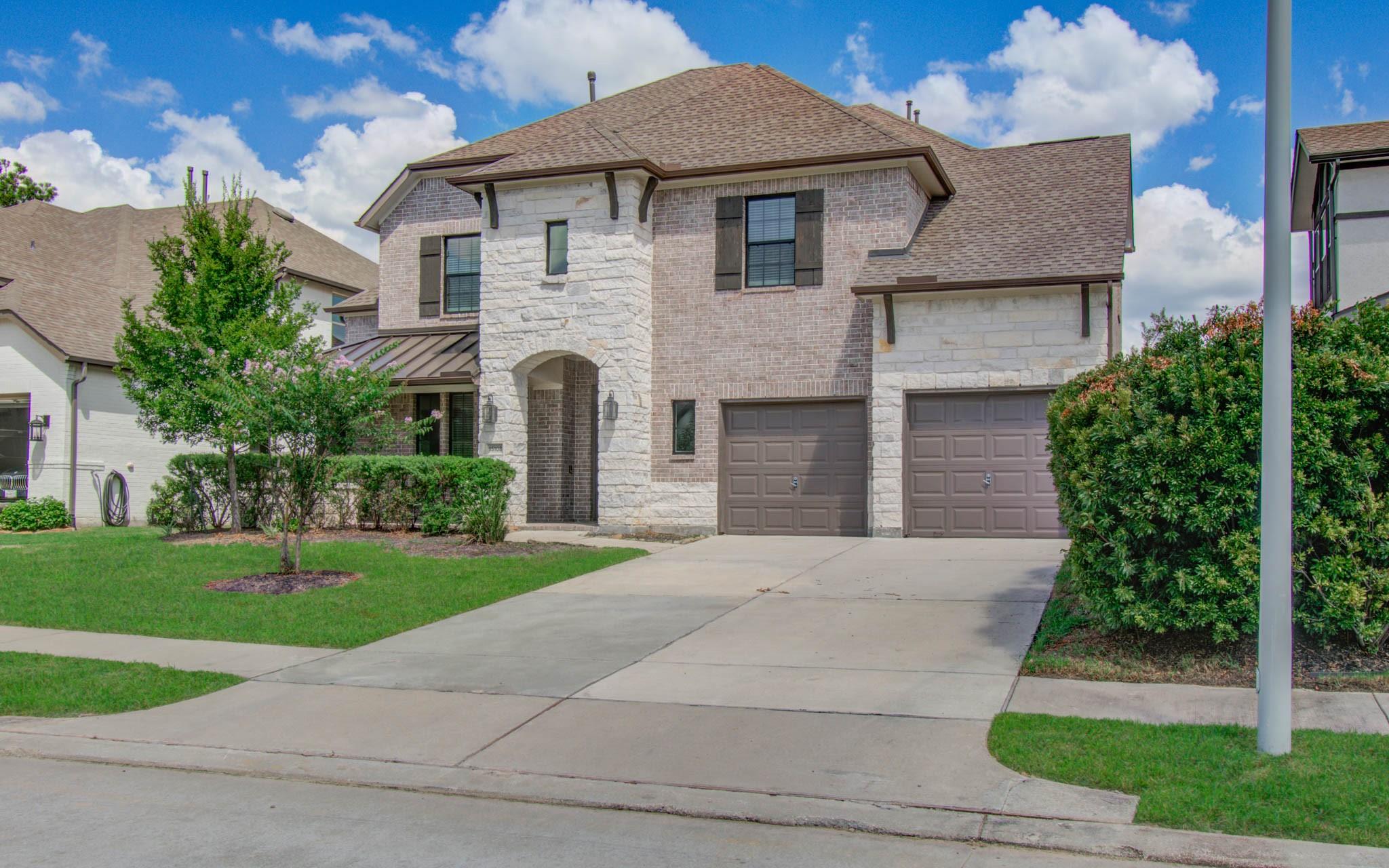 15108 Botanical Garden Drive