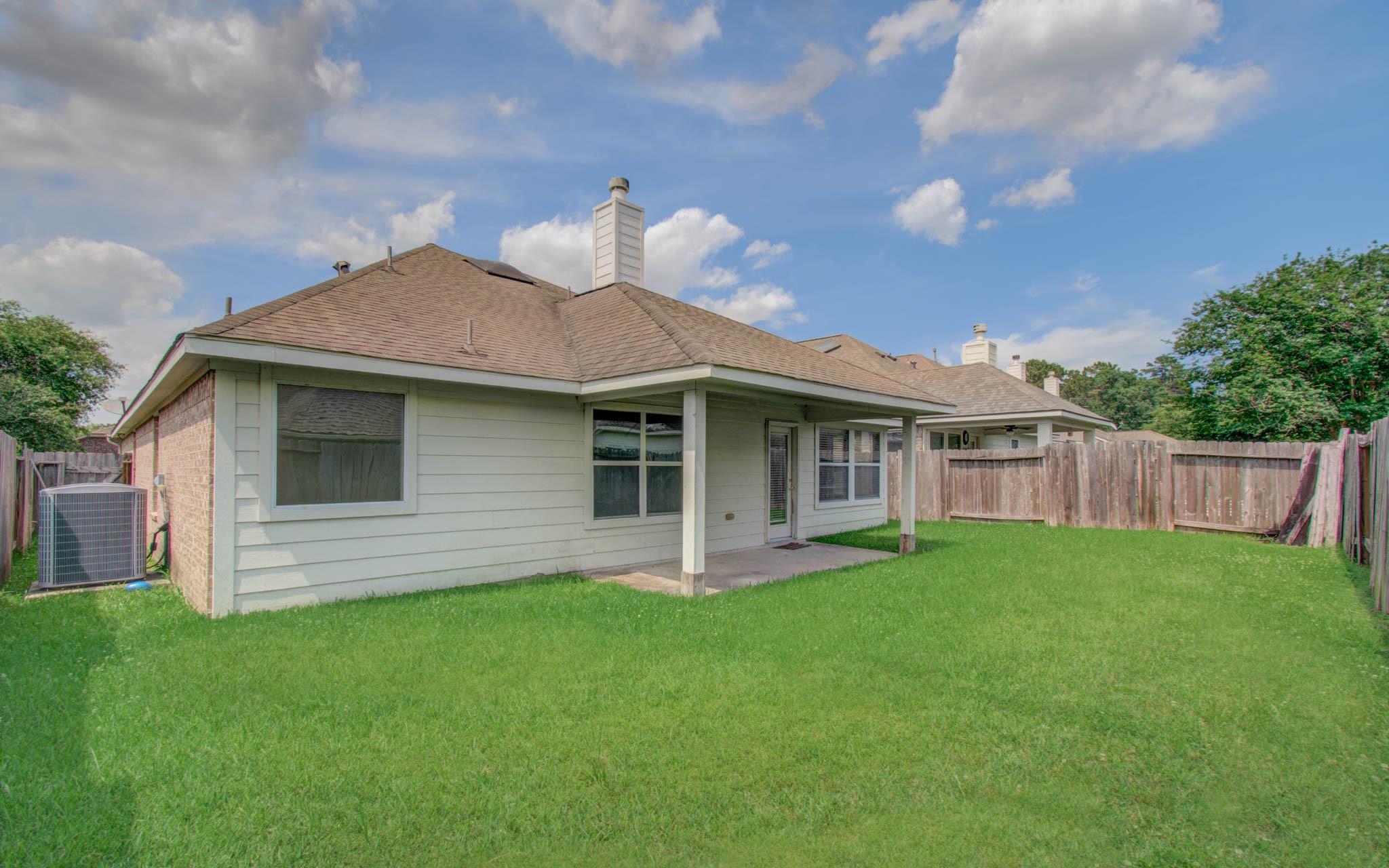 21606 Kings Bend Drive
