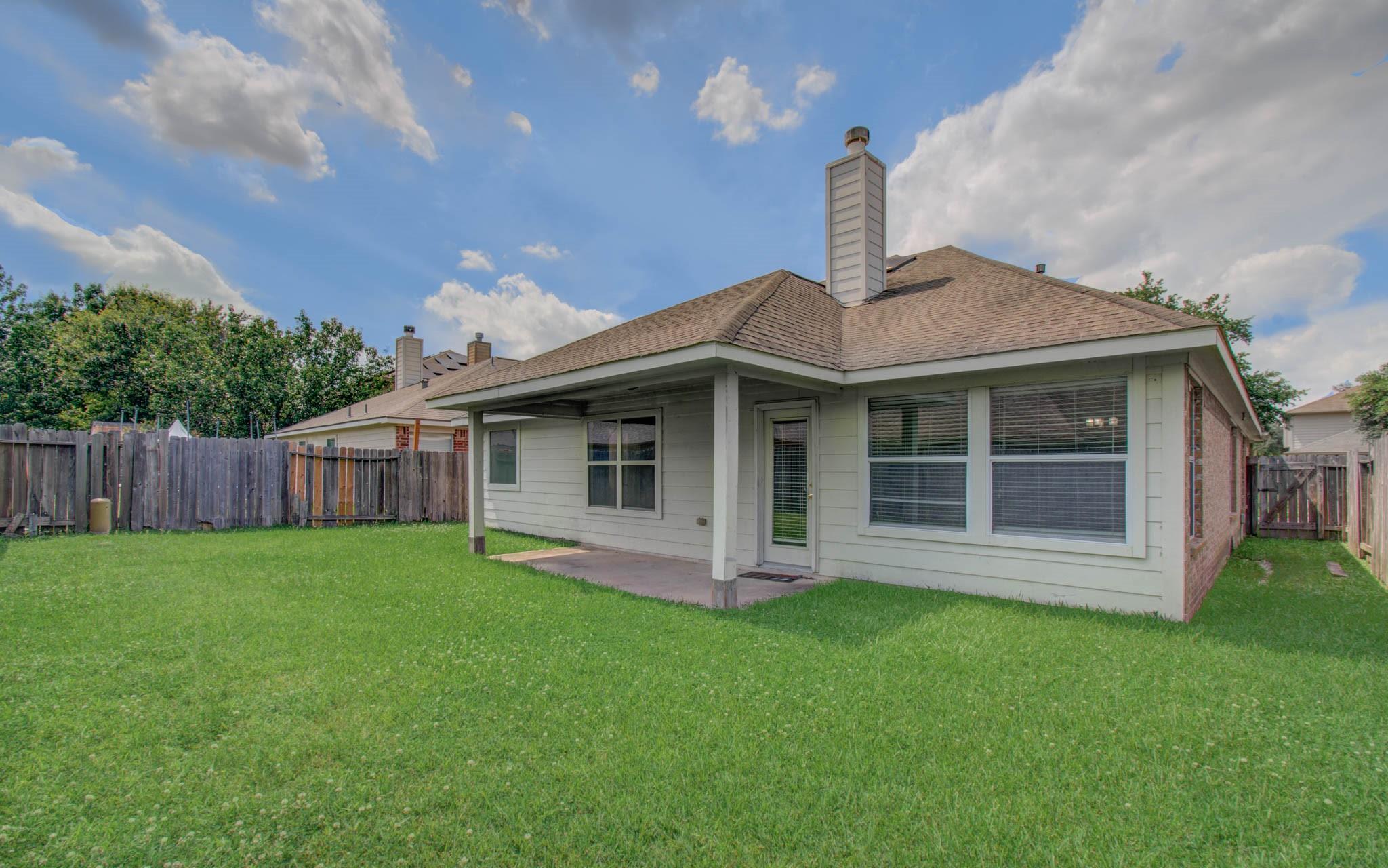 21606 Kings Bend Drive