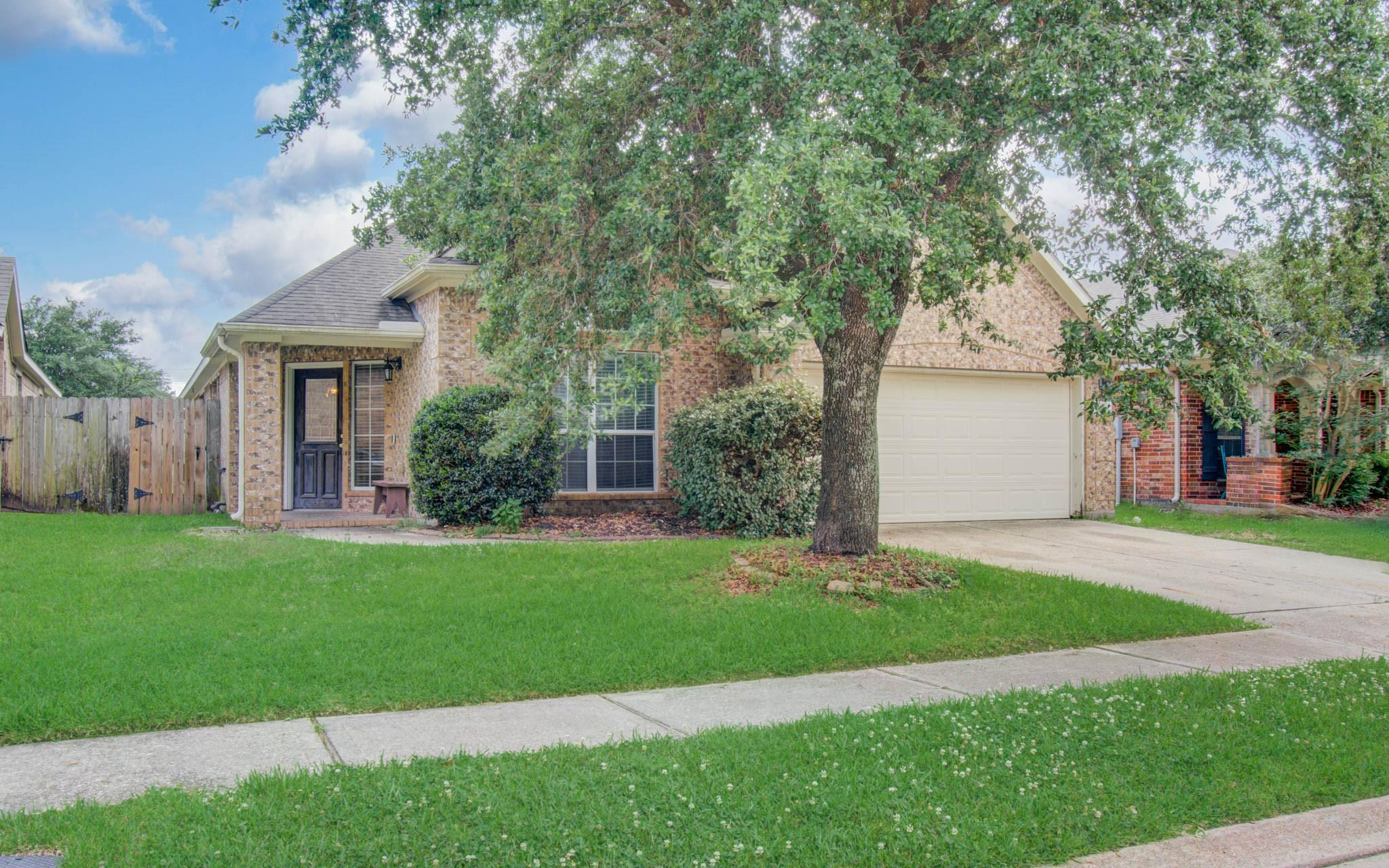 21606 Kings Bend Drive