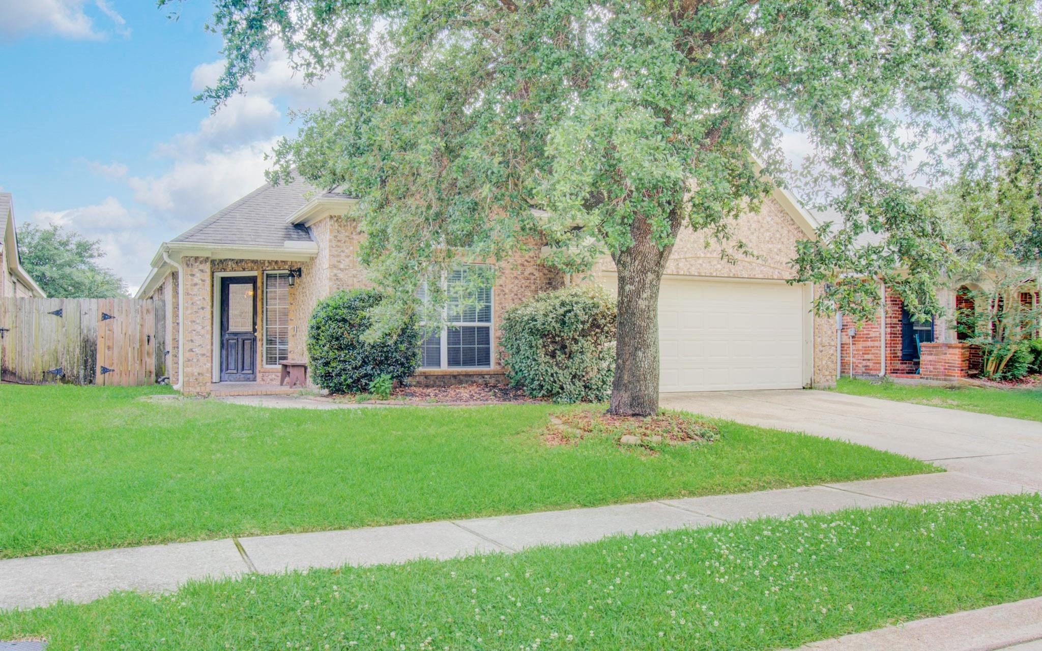 21606 Kings Bend Drive