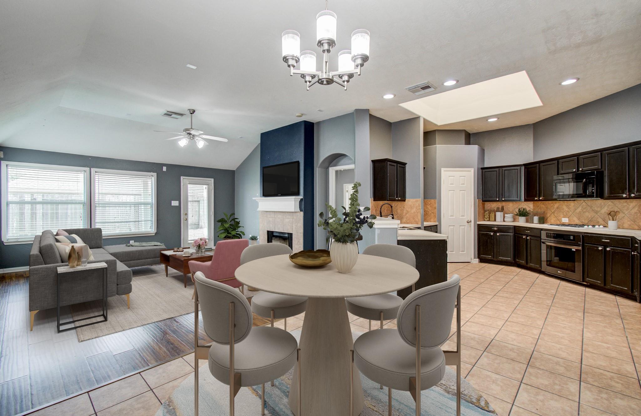 21606 Kings Bend Drive