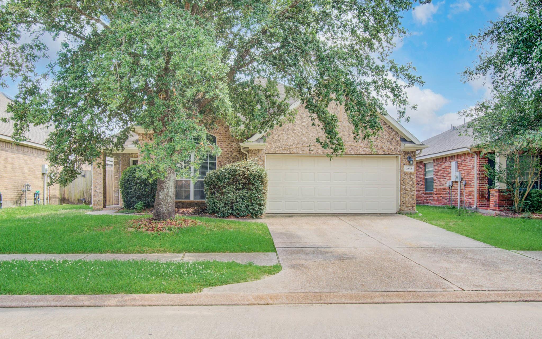 21606 Kings Bend Drive