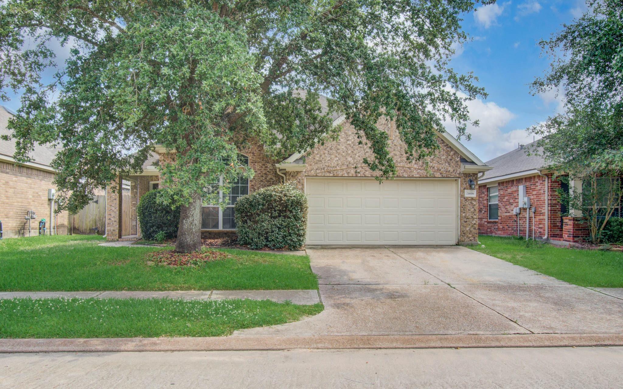 21606 Kings Bend Drive