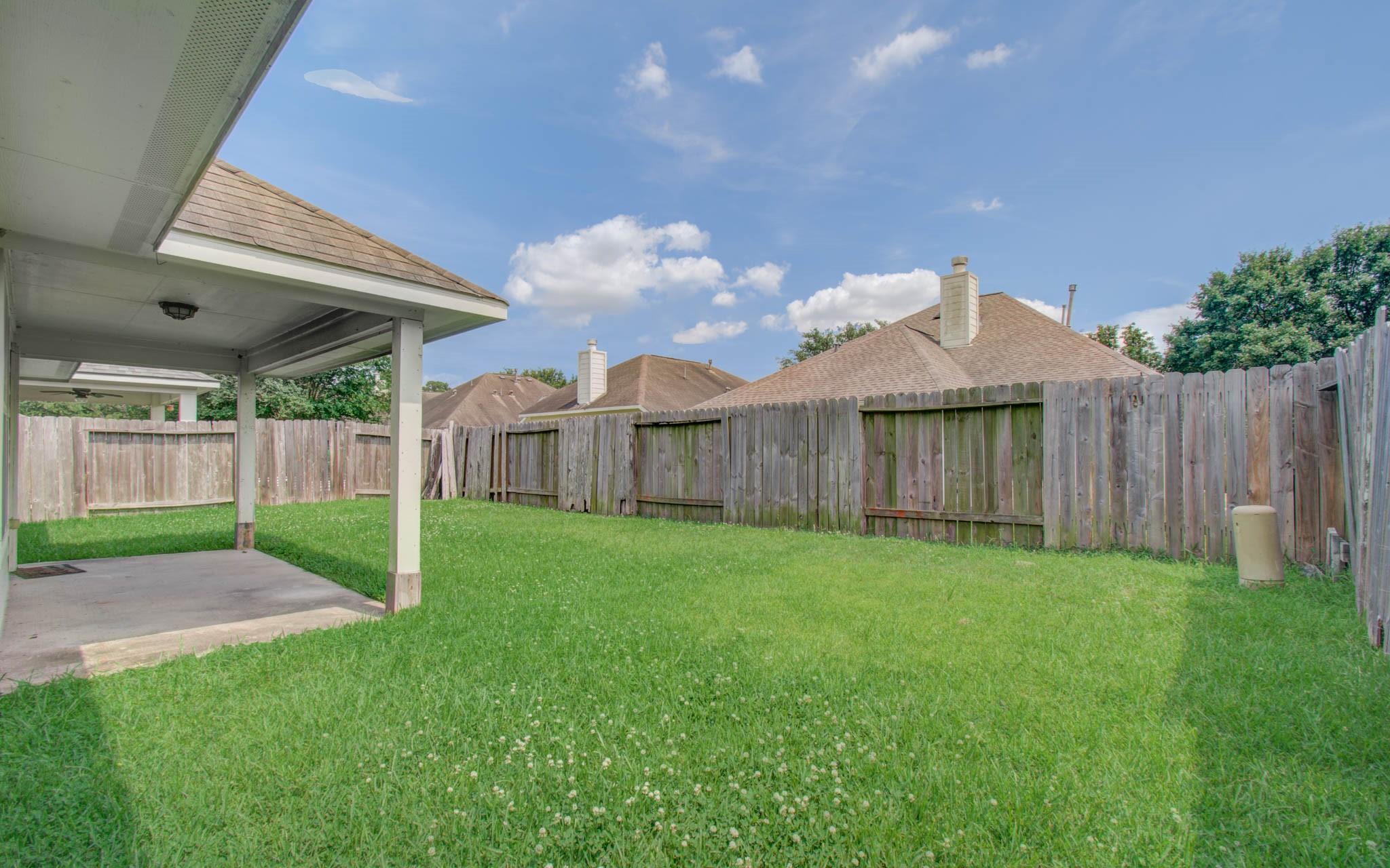 21606 Kings Bend Drive