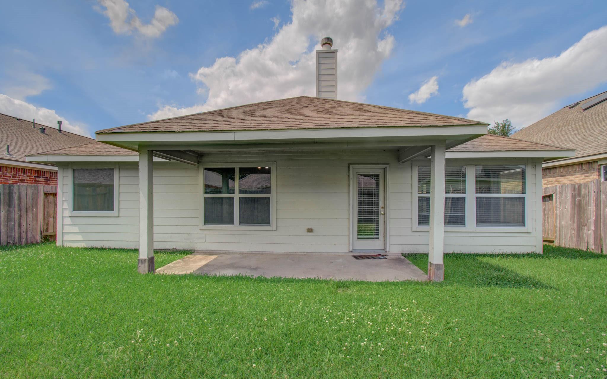 21606 Kings Bend Drive