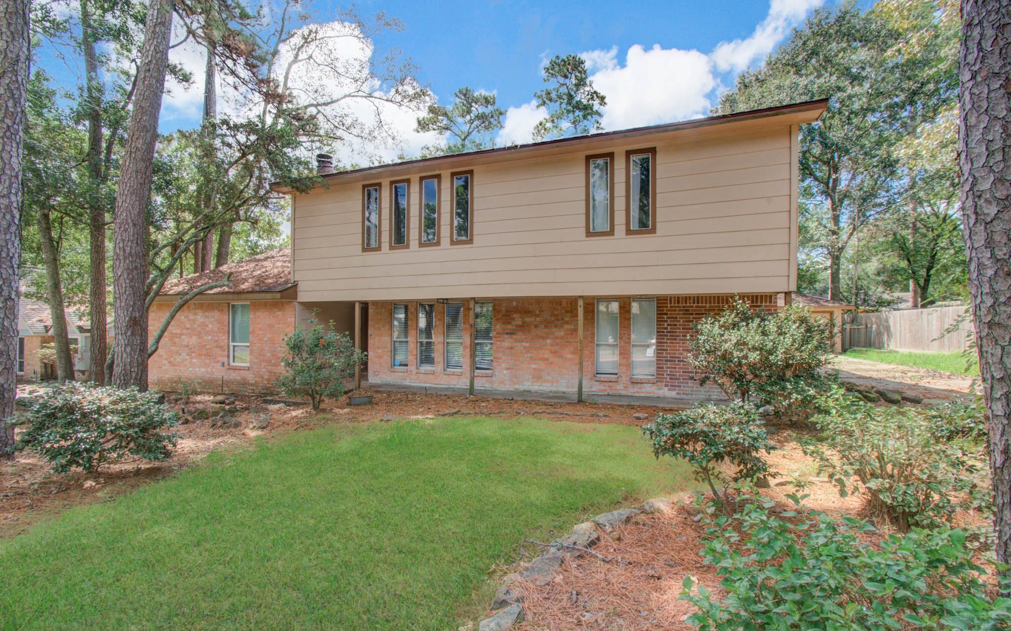 2114 Woodland Valley Drive