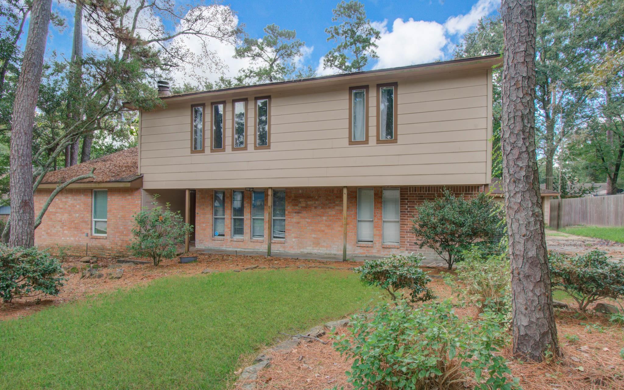 2114 Woodland Valley Drive