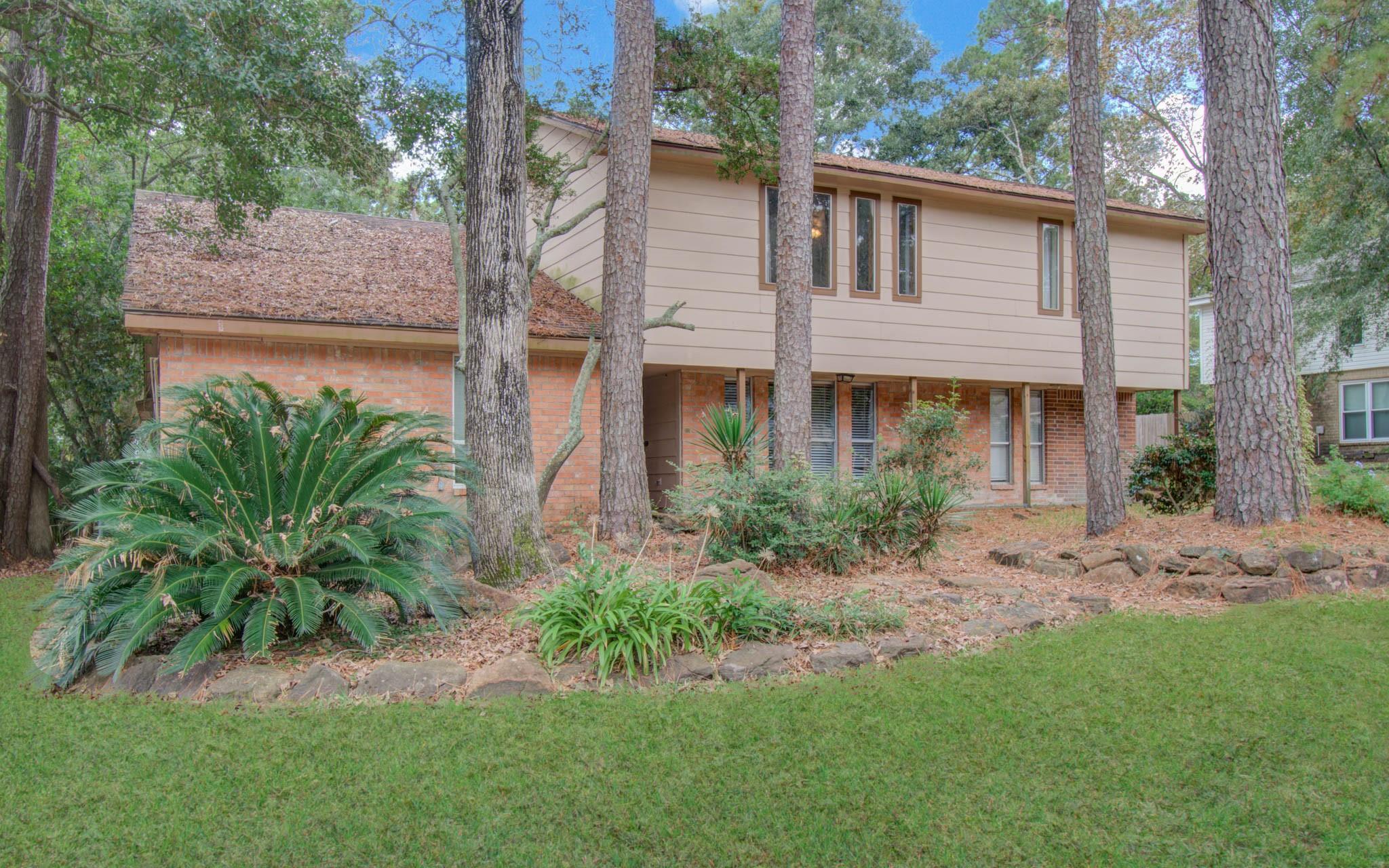 2114 Woodland Valley Drive