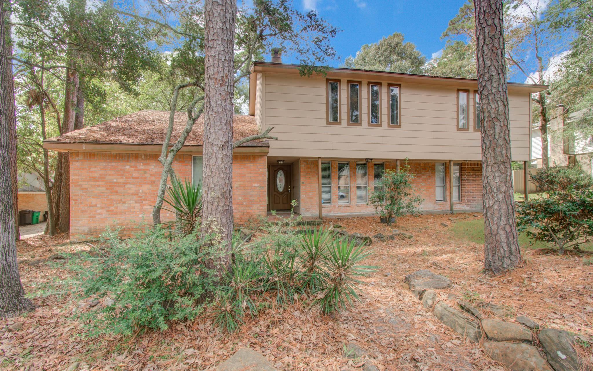 2114 Woodland Valley Drive