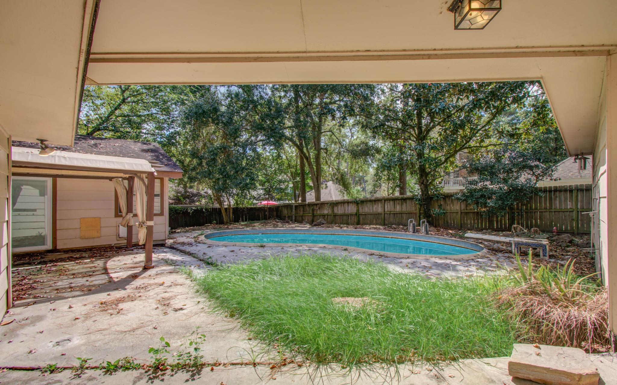 2114 Woodland Valley Drive